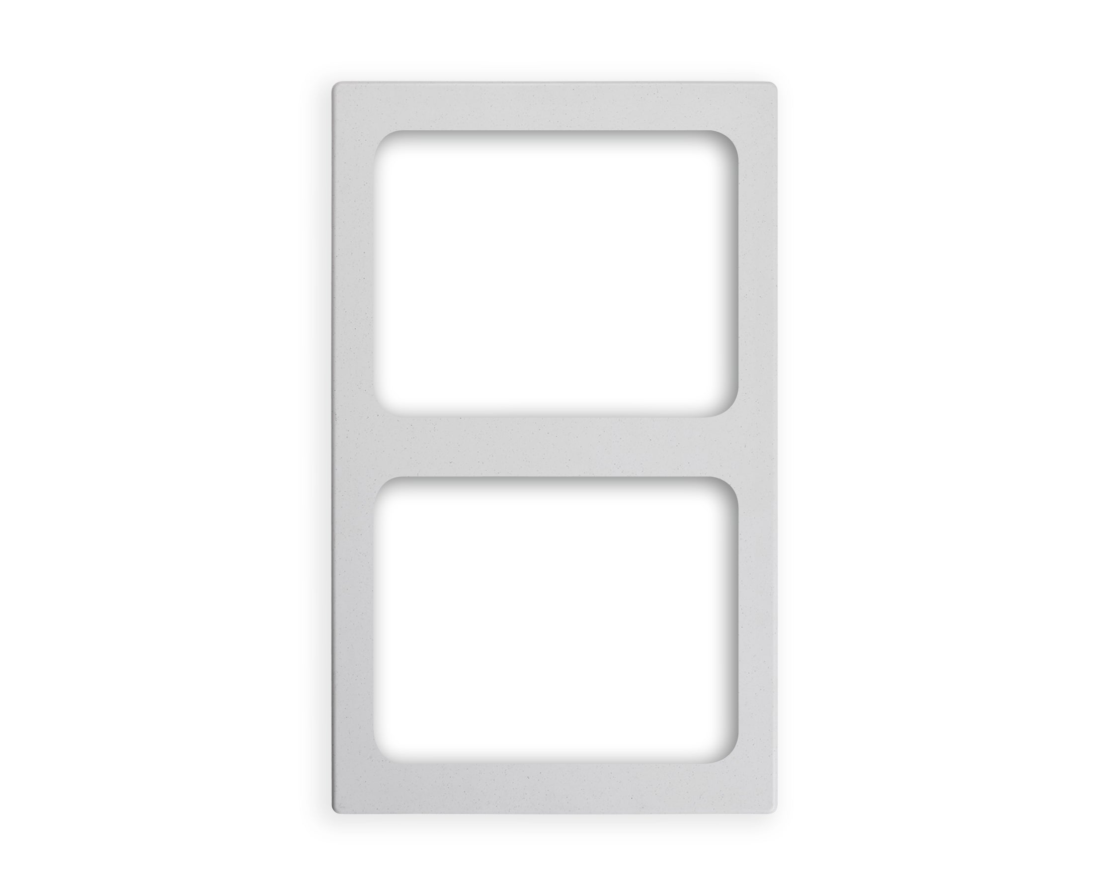 Miramar® Resin Templates for Contemporary Pans