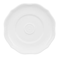La Scala 7-1/2" Porcelain Saucer