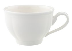 La Scala 7-1/2 oz. Porcelain Cup
