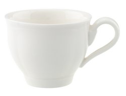 La Scala 3 oz. Porcelain Cup