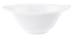 La Scala 10-1/4 oz. Porcelain Soup Cup