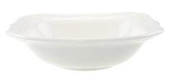 La Scala 15 oz. Porcelain Salad Bowl