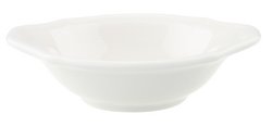 La Scala 3-1/2 oz. Porcelain Round Individual Bowl