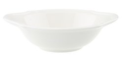 La Scala 5 oz. Porcelain Round Individual Bowl