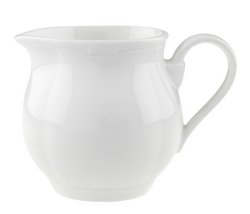 La Scala 8-1/2 oz. Porcelain Creamer