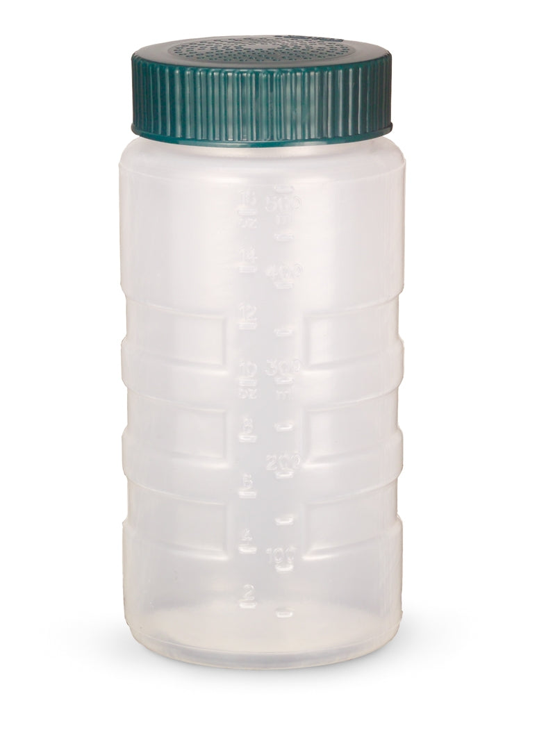 Traex® Dripcut® Dredges & Caps