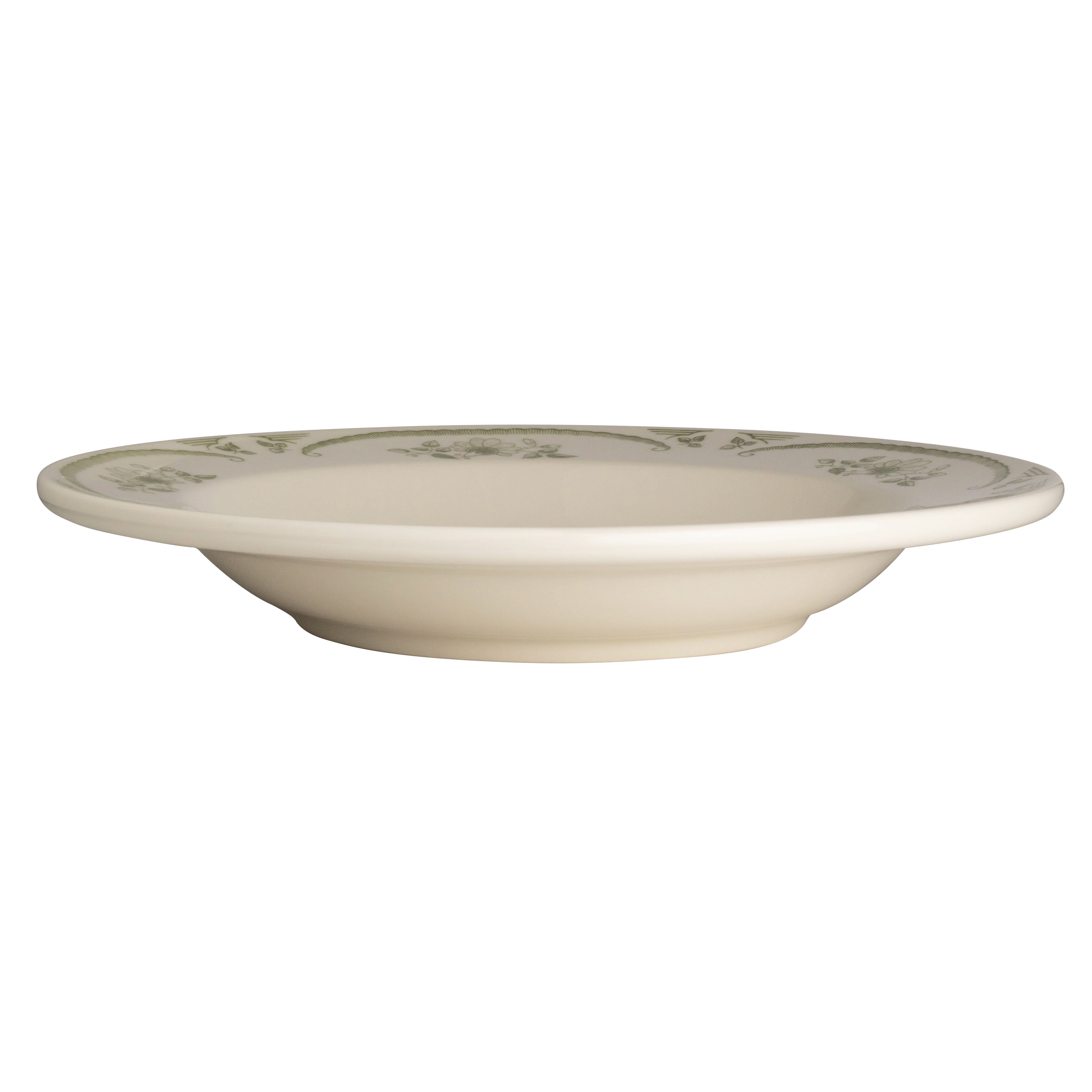 American Rose Pasta Bowls