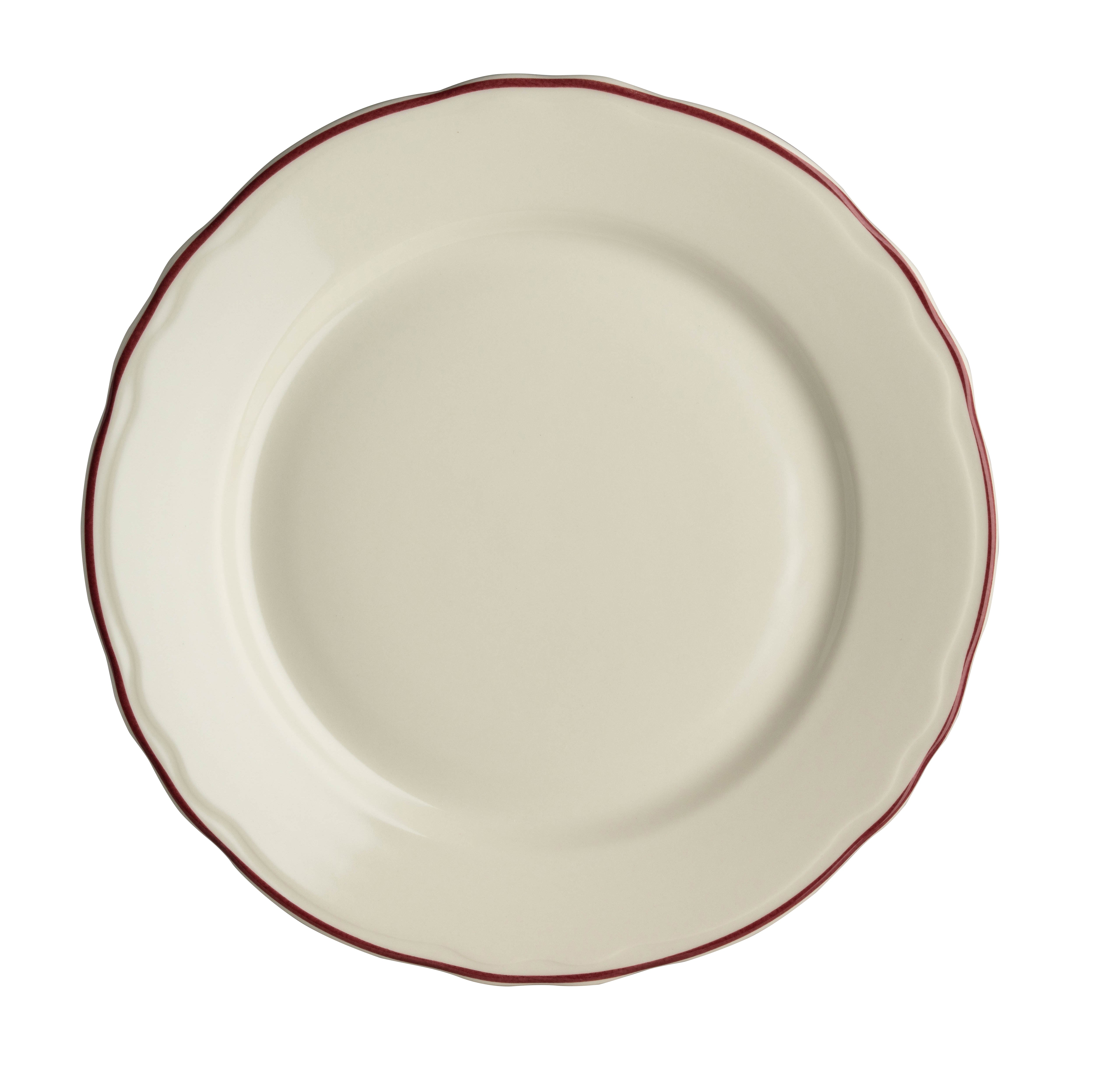 Styleline Plates D9