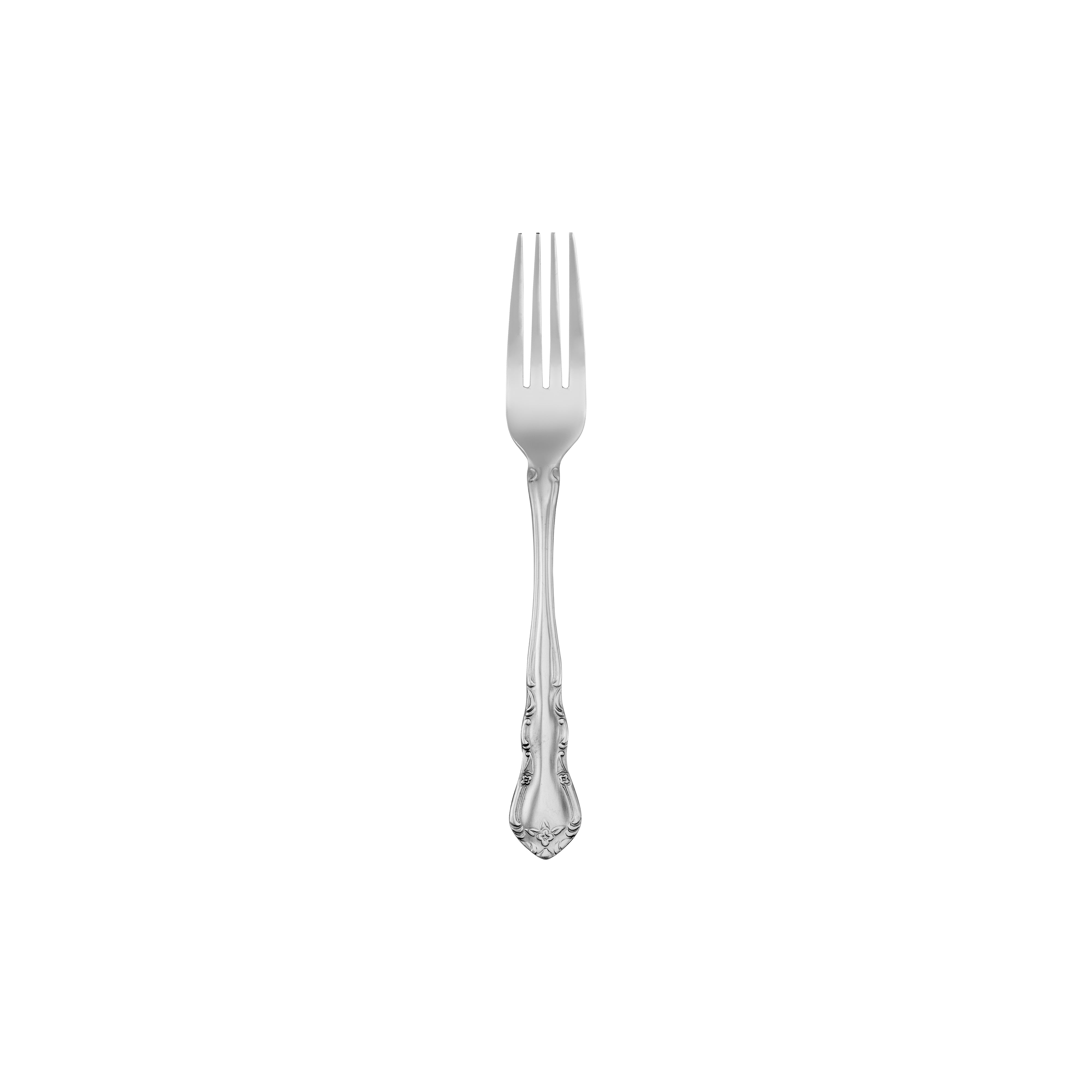 Discretion Dinner Fork 7.25