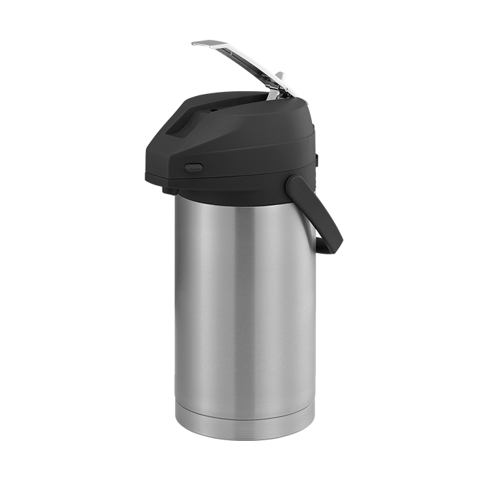Color Me SVAC Airpot 3.7L - Black