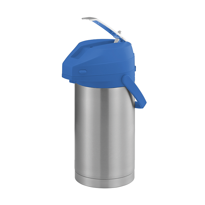 Color Me SVAC Airpot 3.7L - Blue