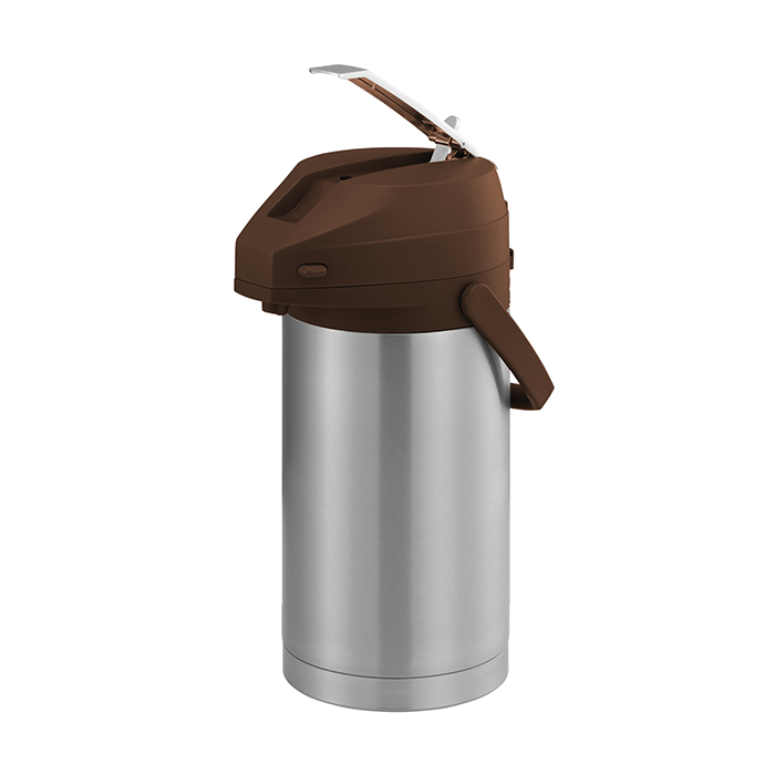 Color Me SVAC Airpot 3.7L - Brown