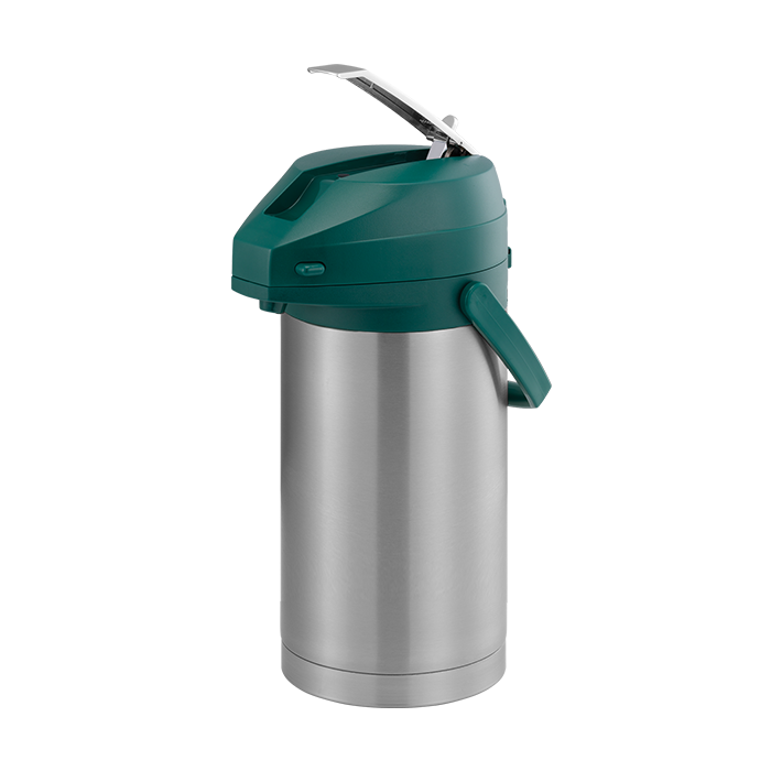 Color Me SVAC Airpot 3.7L - Green