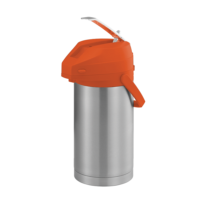 Color Me SVAC Airpot 3.7L - Orange