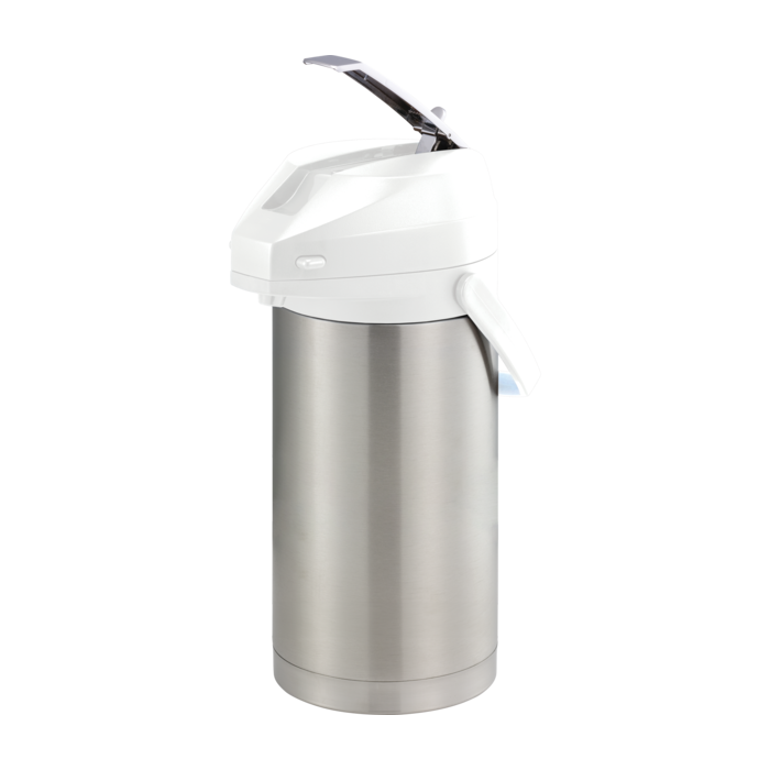 Color Me SVAC Airpot 3.7L - White