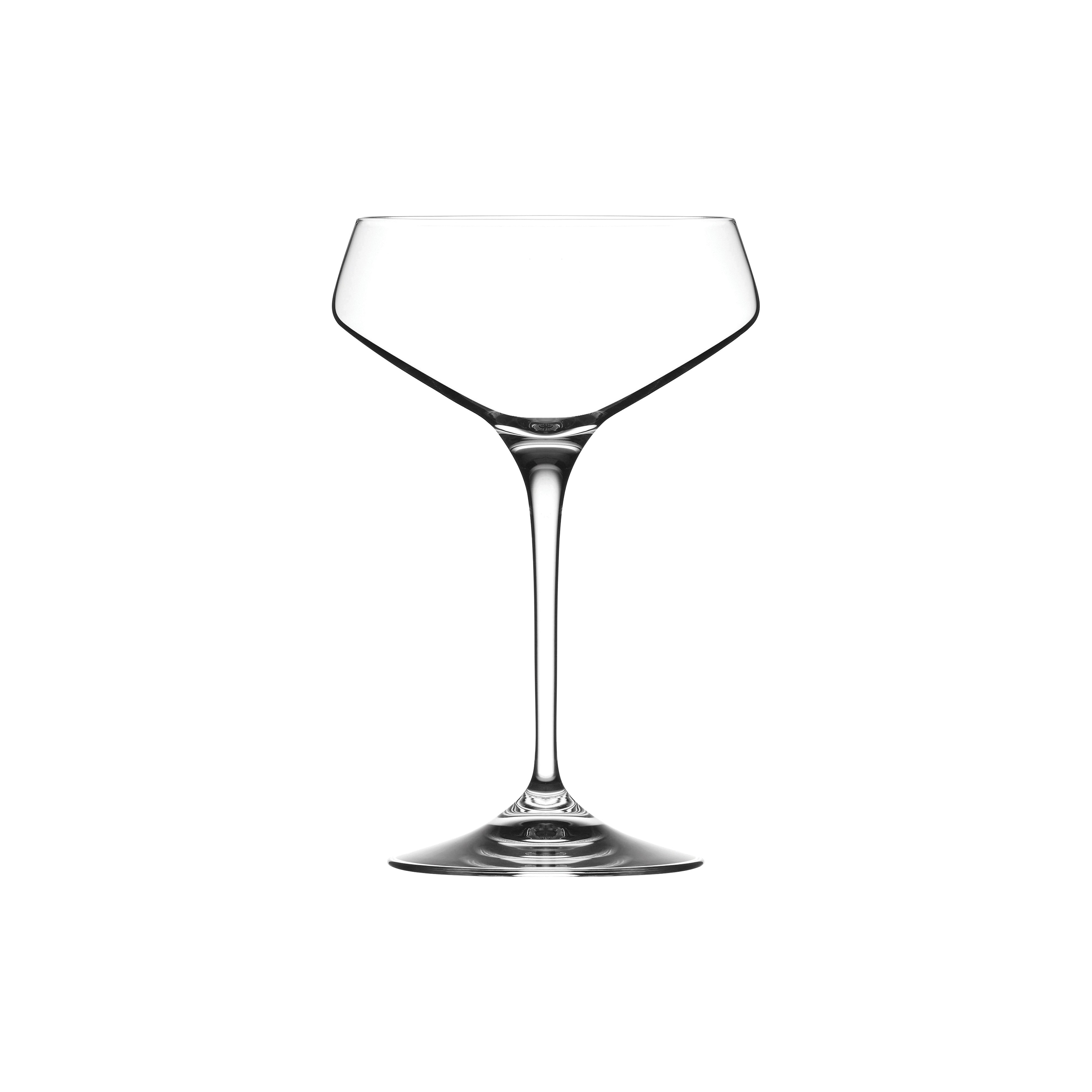 Aria Champagne Saucer 11.25oz
