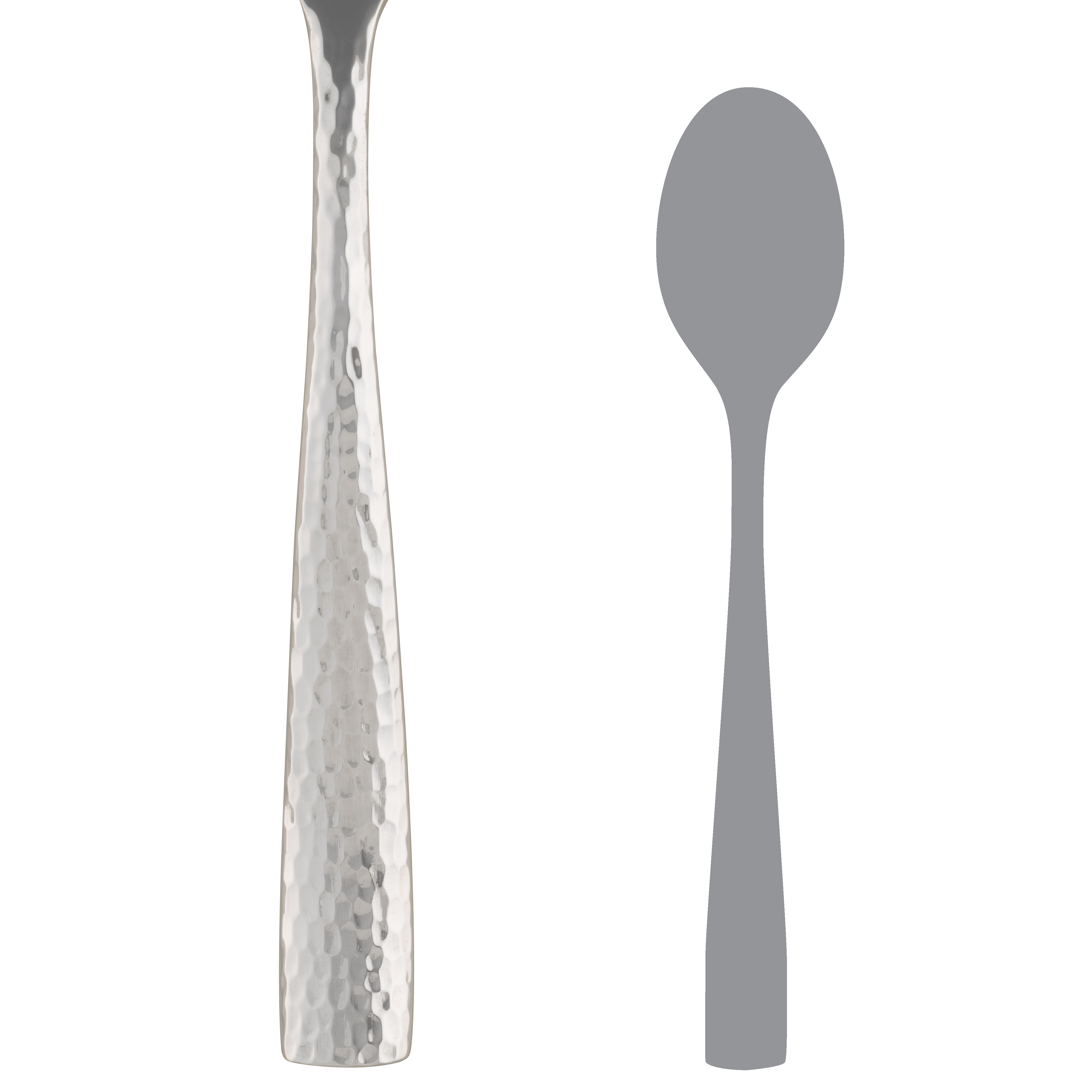 Serving Spoon L 9.0" Alison Fs