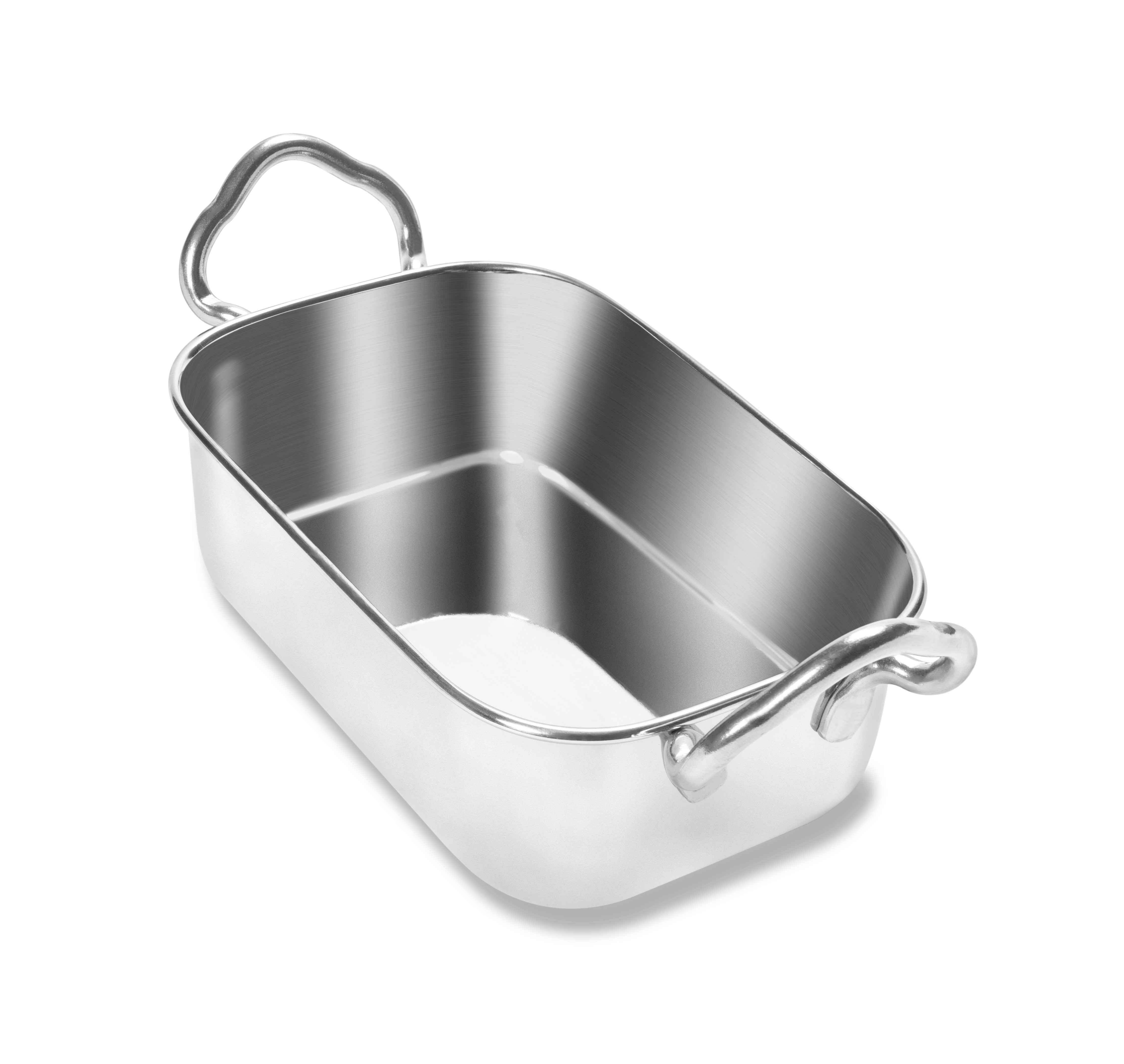 11 oz. Rectangular Mini Roasting Pan