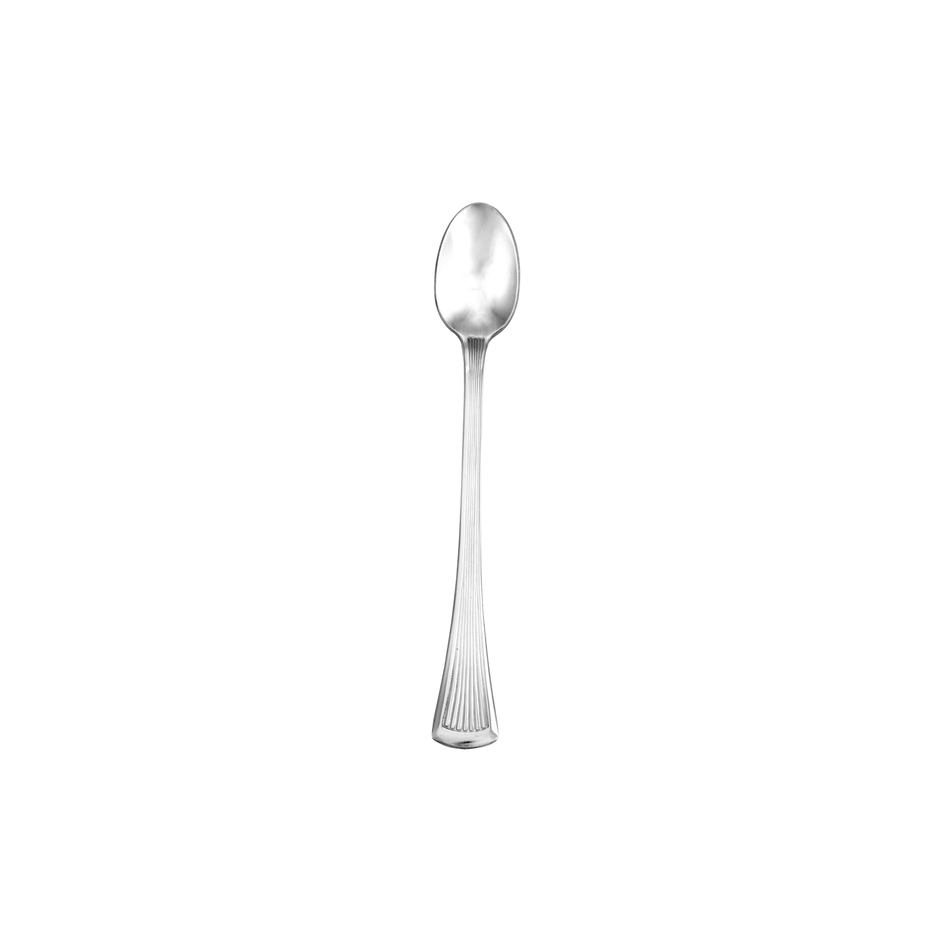 Bosa Nova Iced Teaspoon 7.25