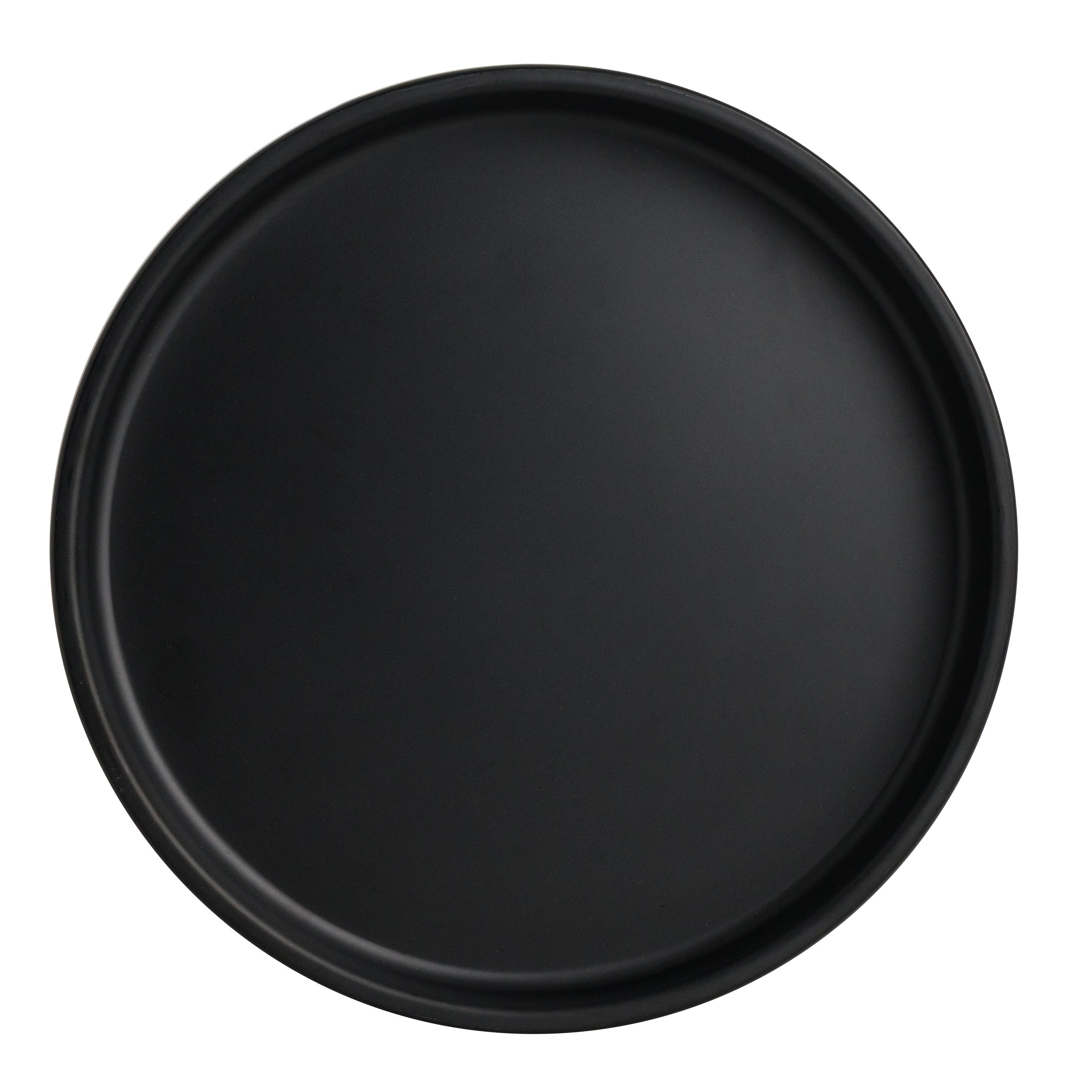 Stack Plate 6.25" Dia. Cali