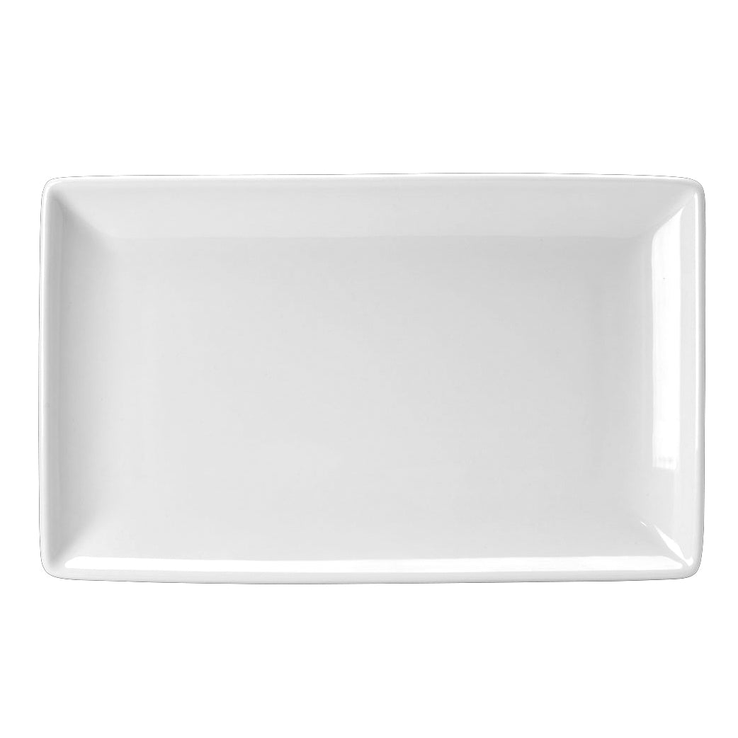 Rectangle Tray L 13.0" W 7.5" Folio Ac Parl