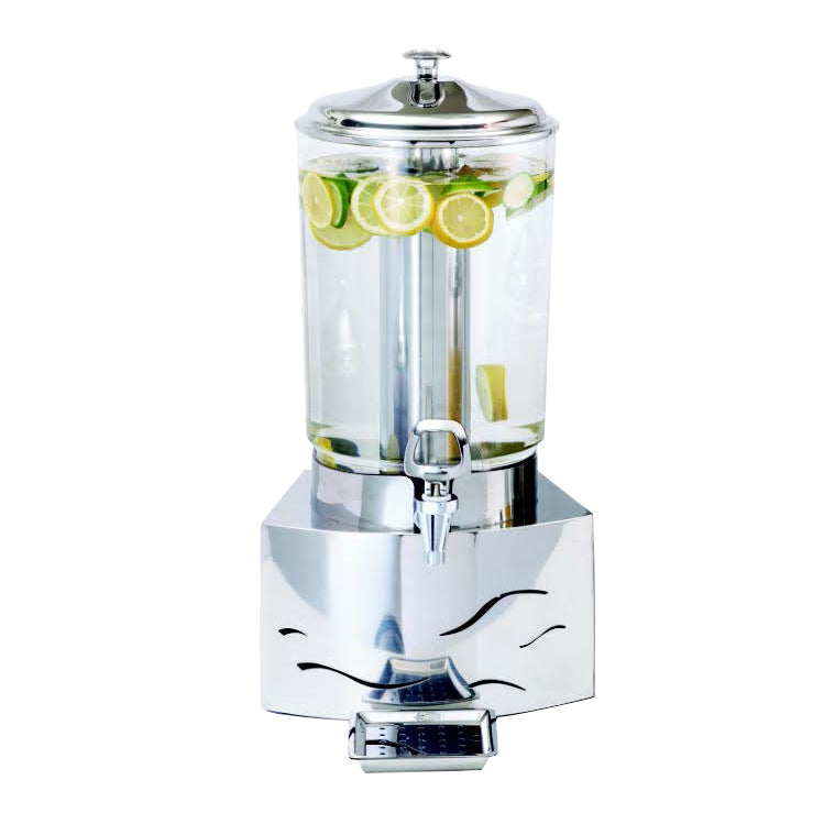 Juicer L 12.0" W 12.0" (3.0 Gal) Fusion Juicer