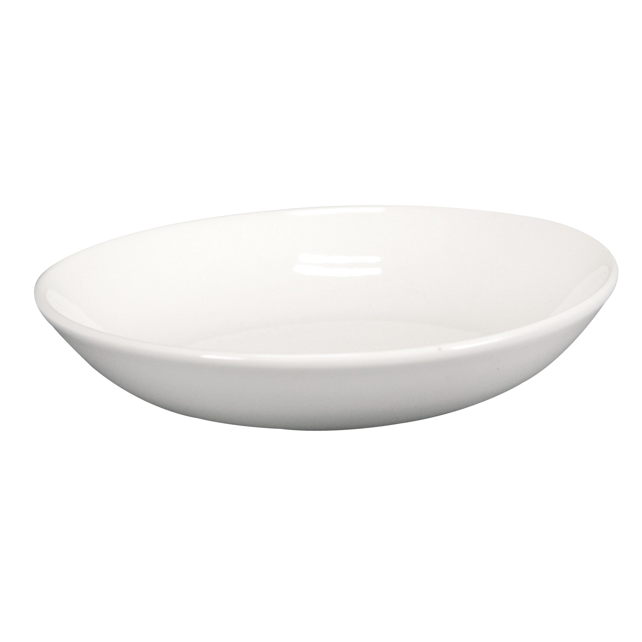 Fruit Bowl 5.25" Dia. (6.0 Oz) Aw Alexa Undeco
