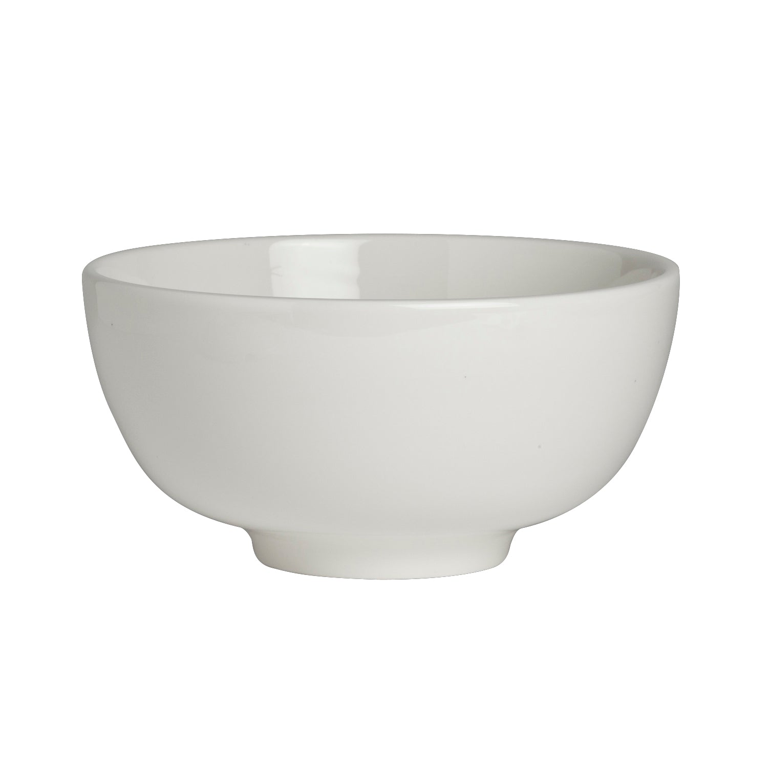 Rice Bowl 4.5" Dia. (9.0 Oz) Folio Ac Parl