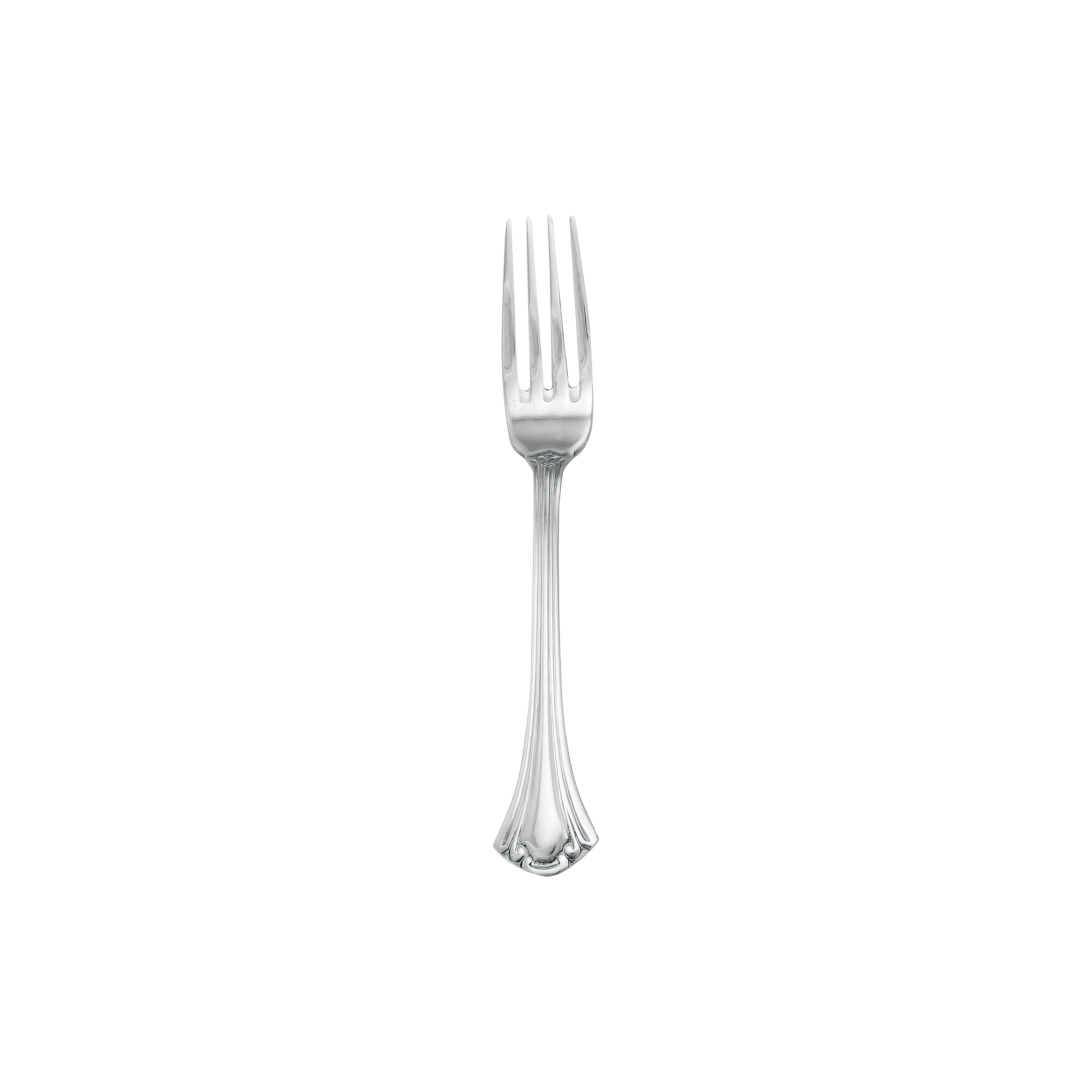 Sentry Dinner Fork 7.625