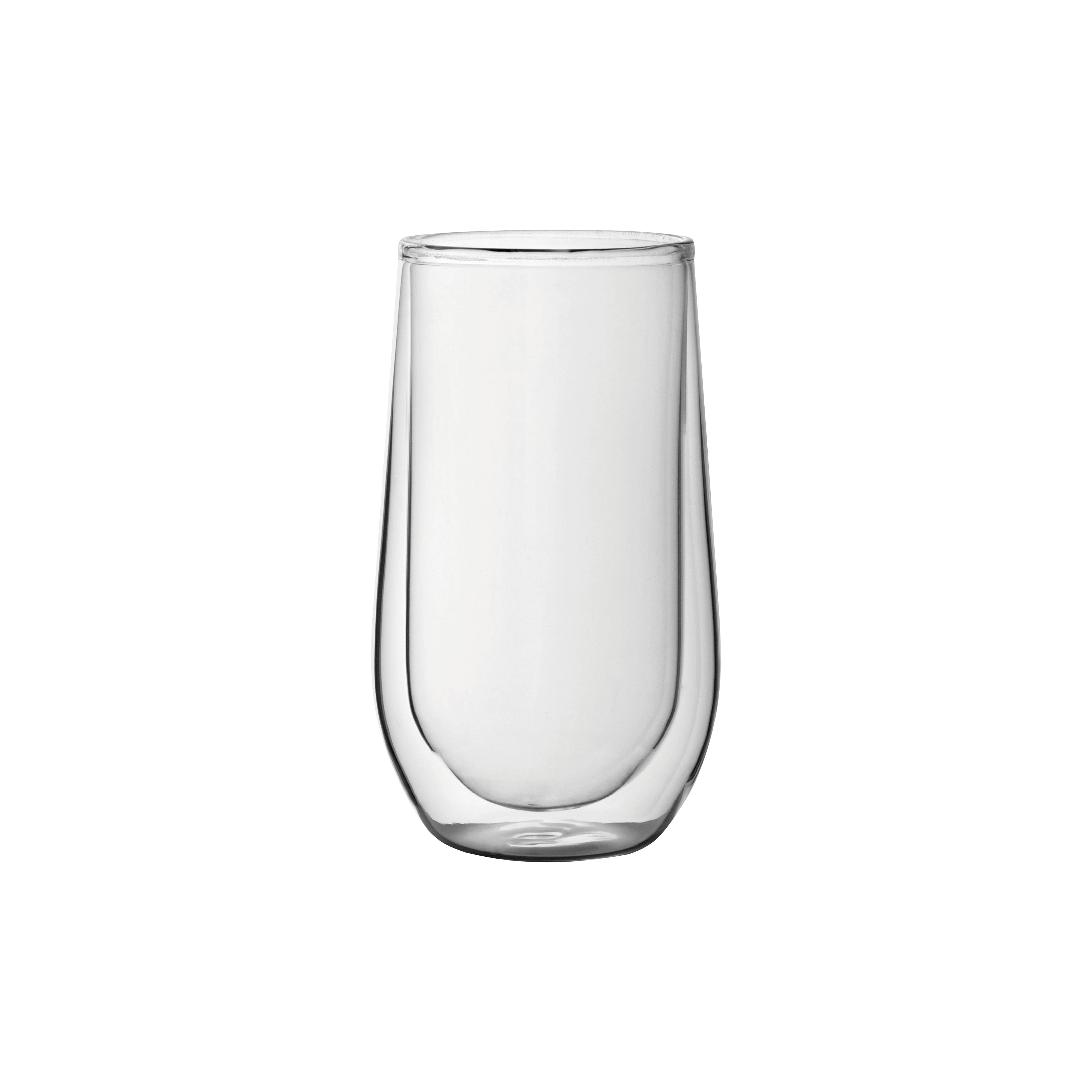 Double Walled Hot Hiball/Latte 15.25oz