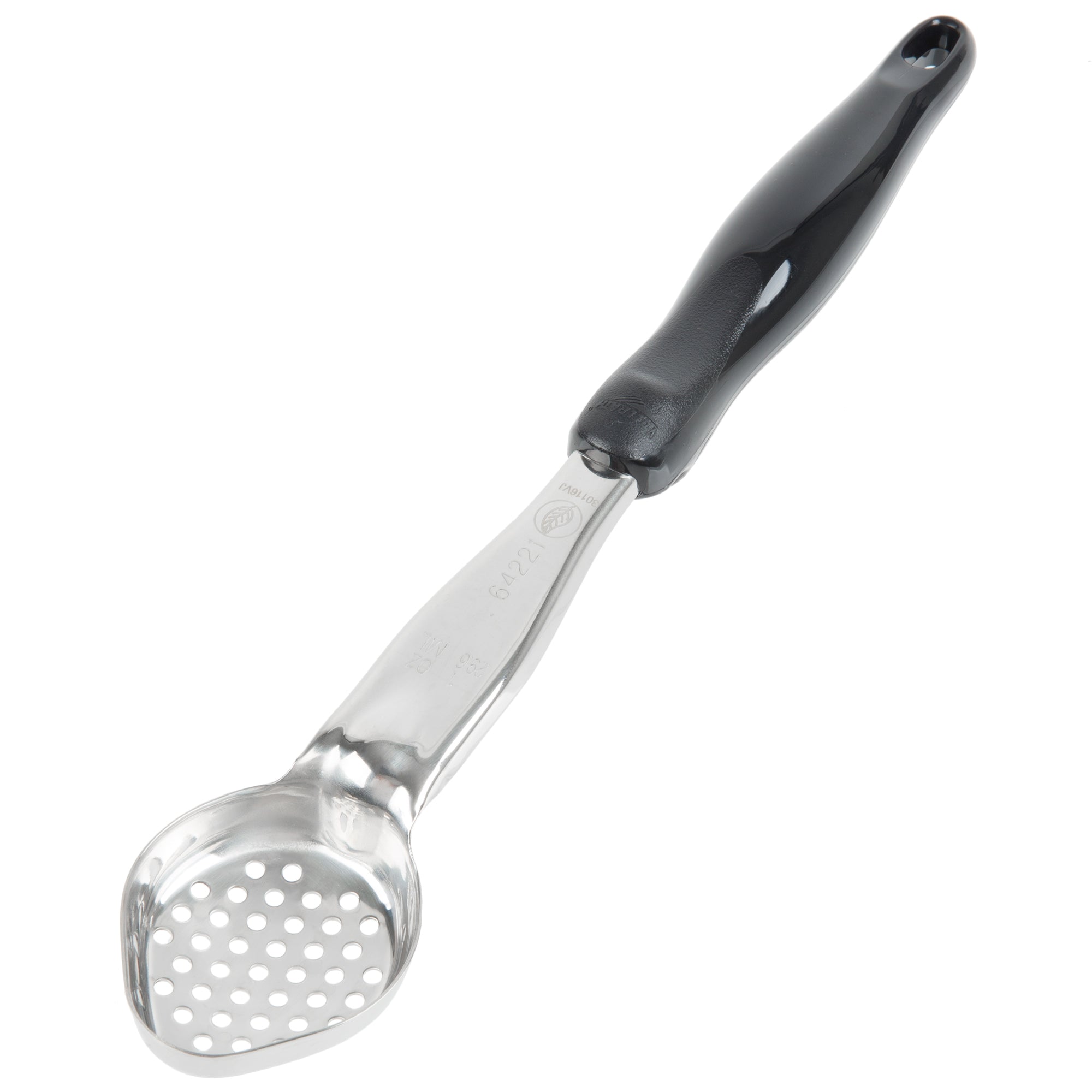 One Piece Heavy-Duty Color Coded Spoodle® 12.5 IN Oval Bowl