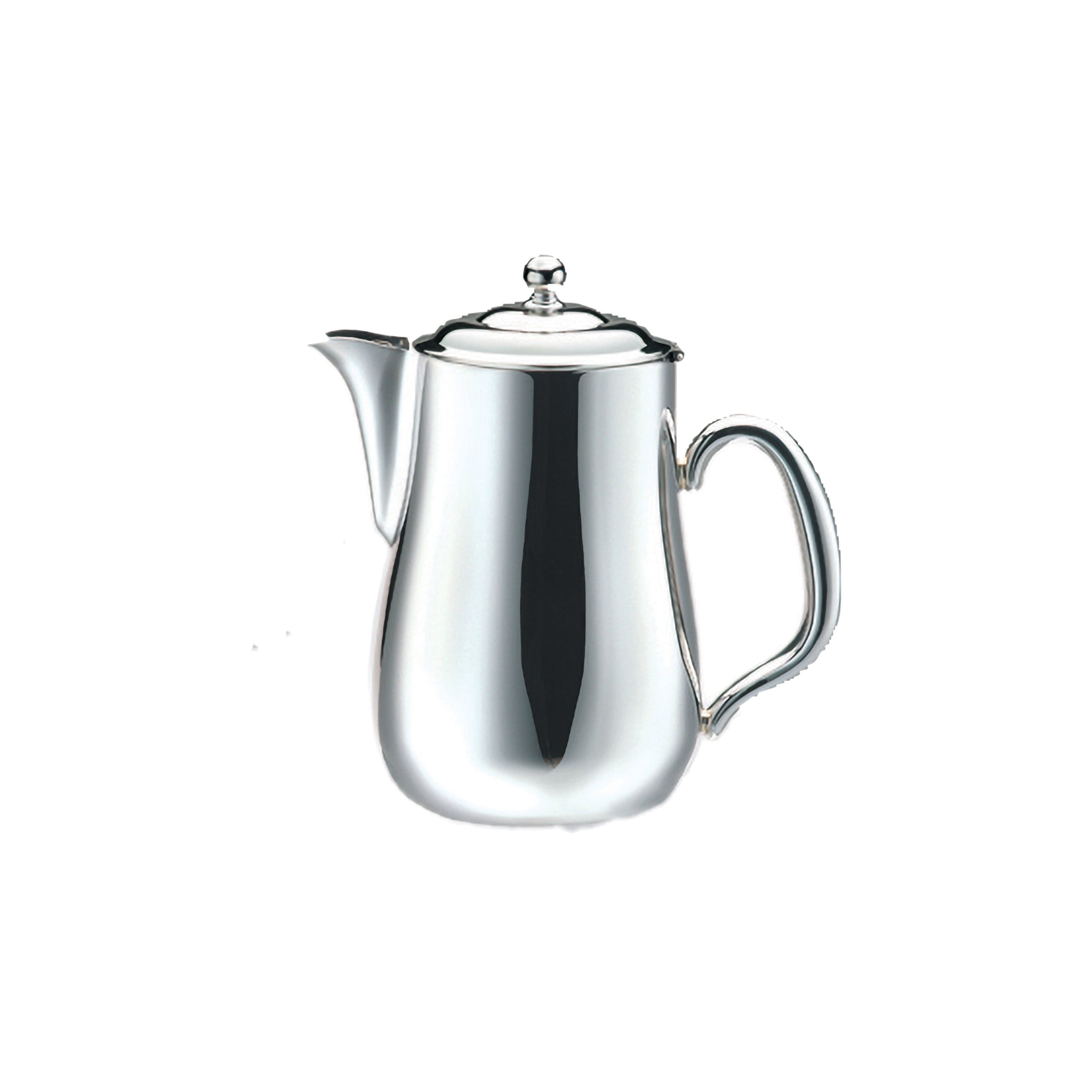 Soprano HW Creamer W/O Lid or Base 5oz