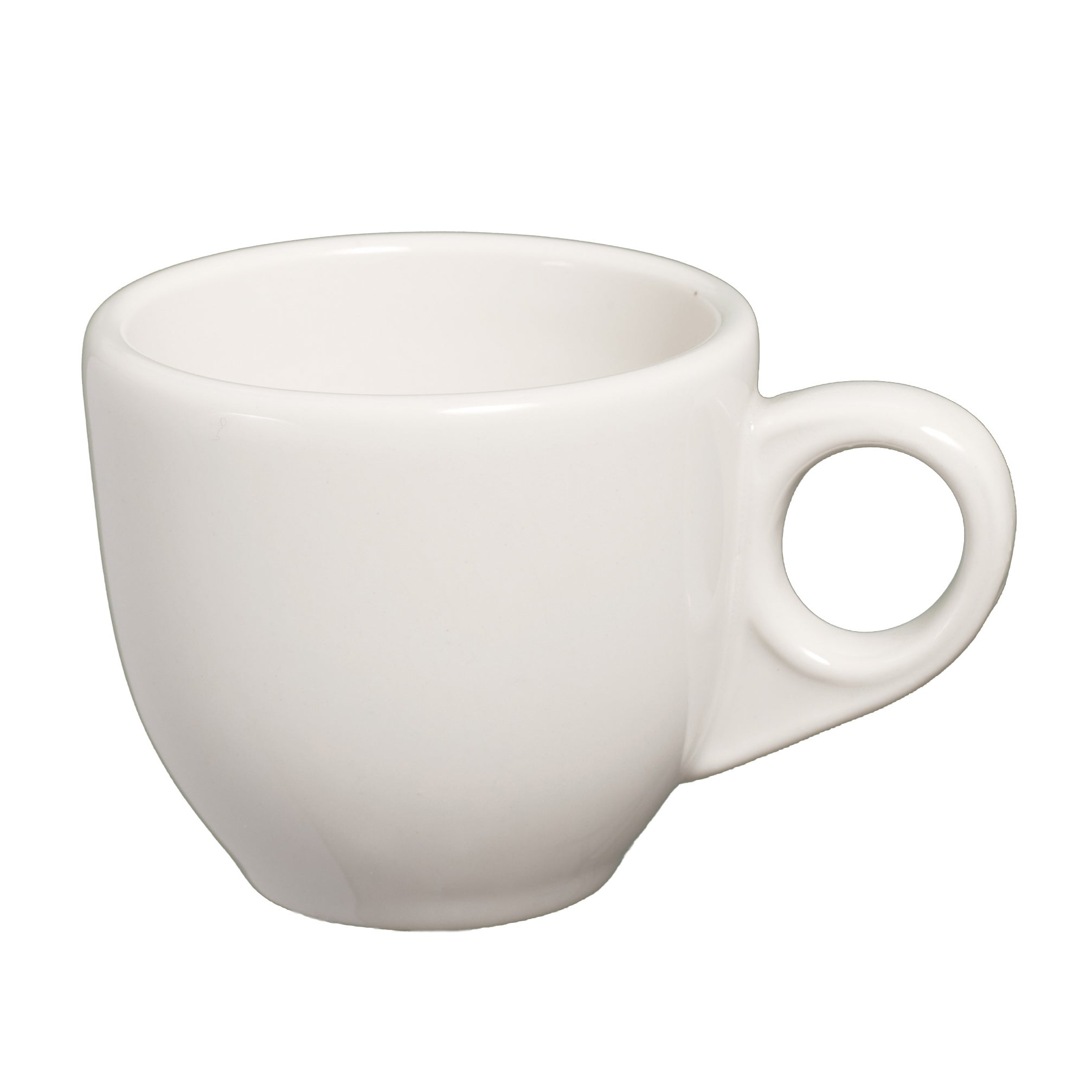 Ad Cup W 2.5" (3.5 Oz) Undecorated