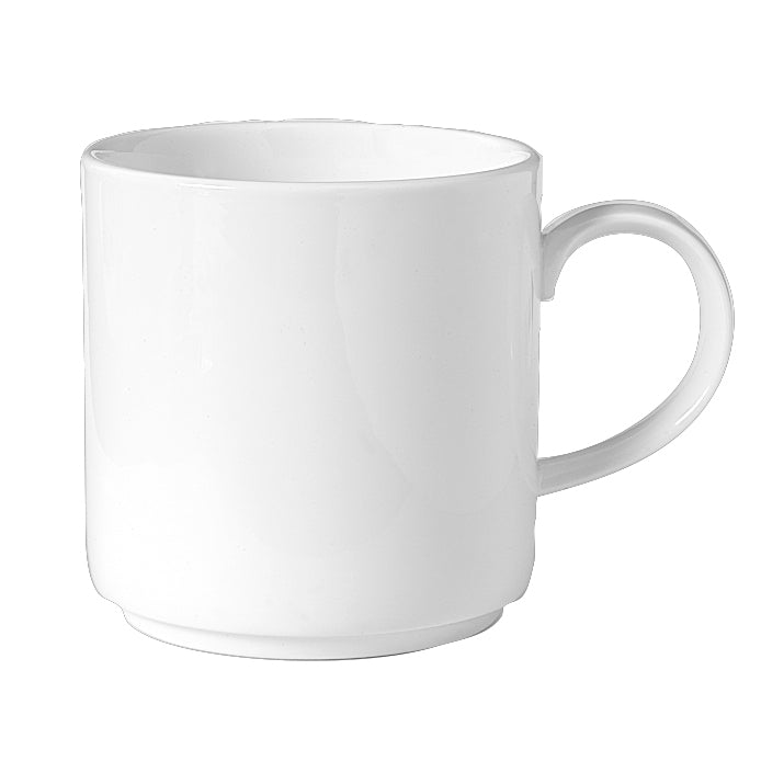 Mug L 4.75" (12.0 Oz) Queensberry