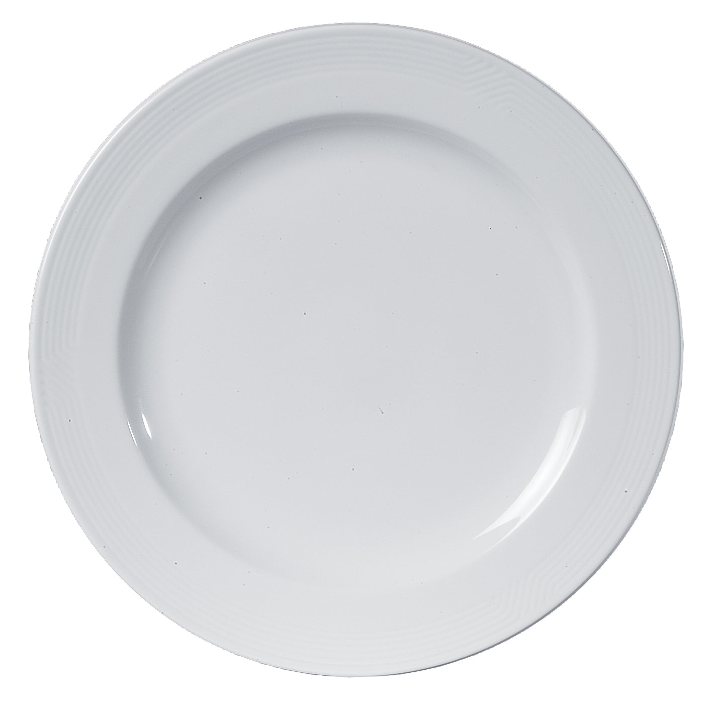 Plate 11.0" Dia. Contessa