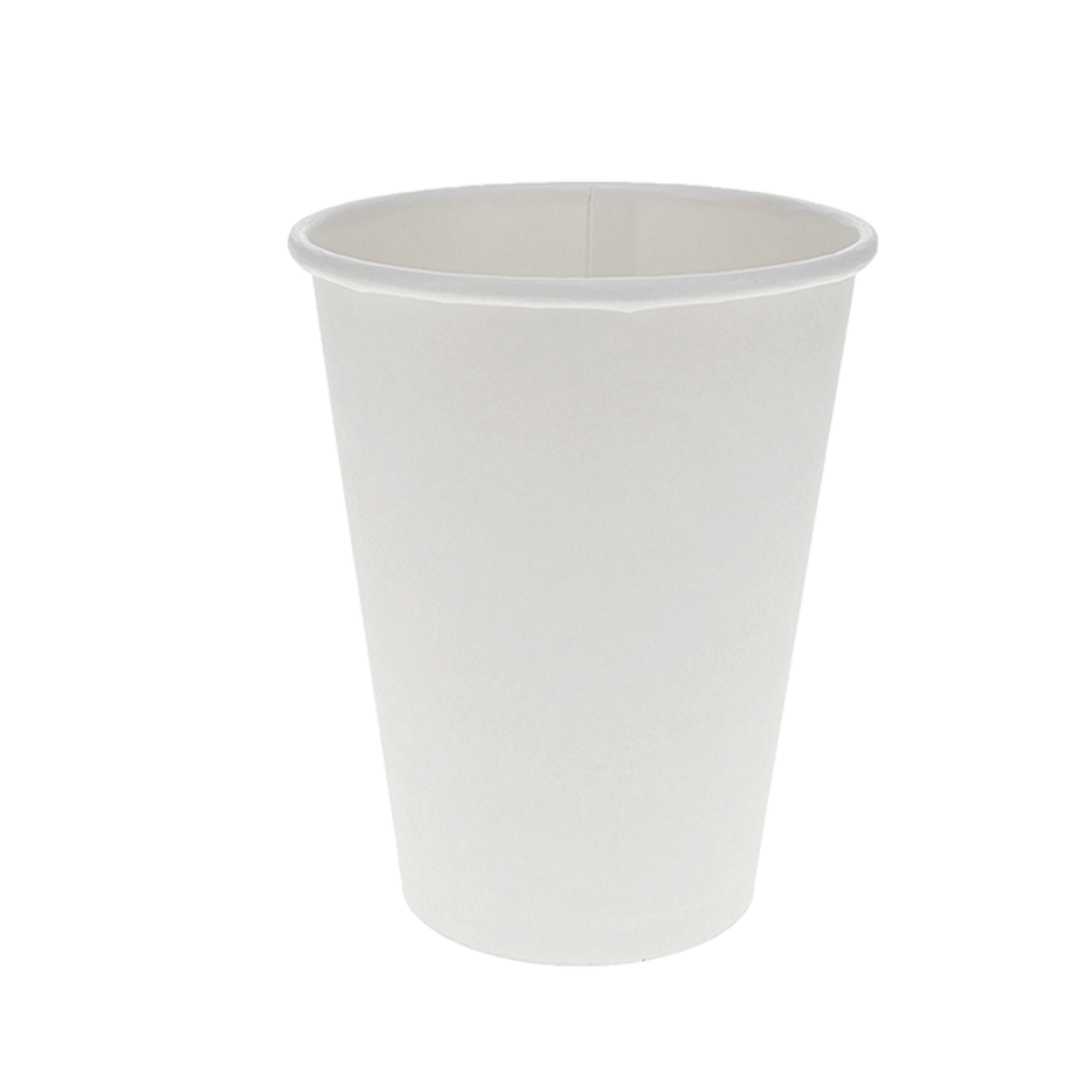 Hot Cup White 12oz