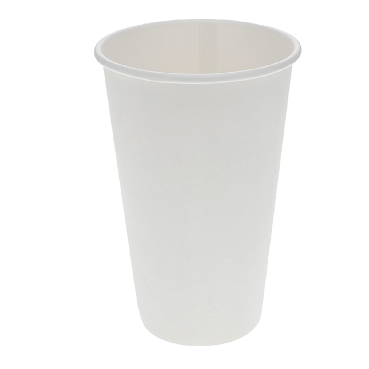 Hot Cup White 16oz