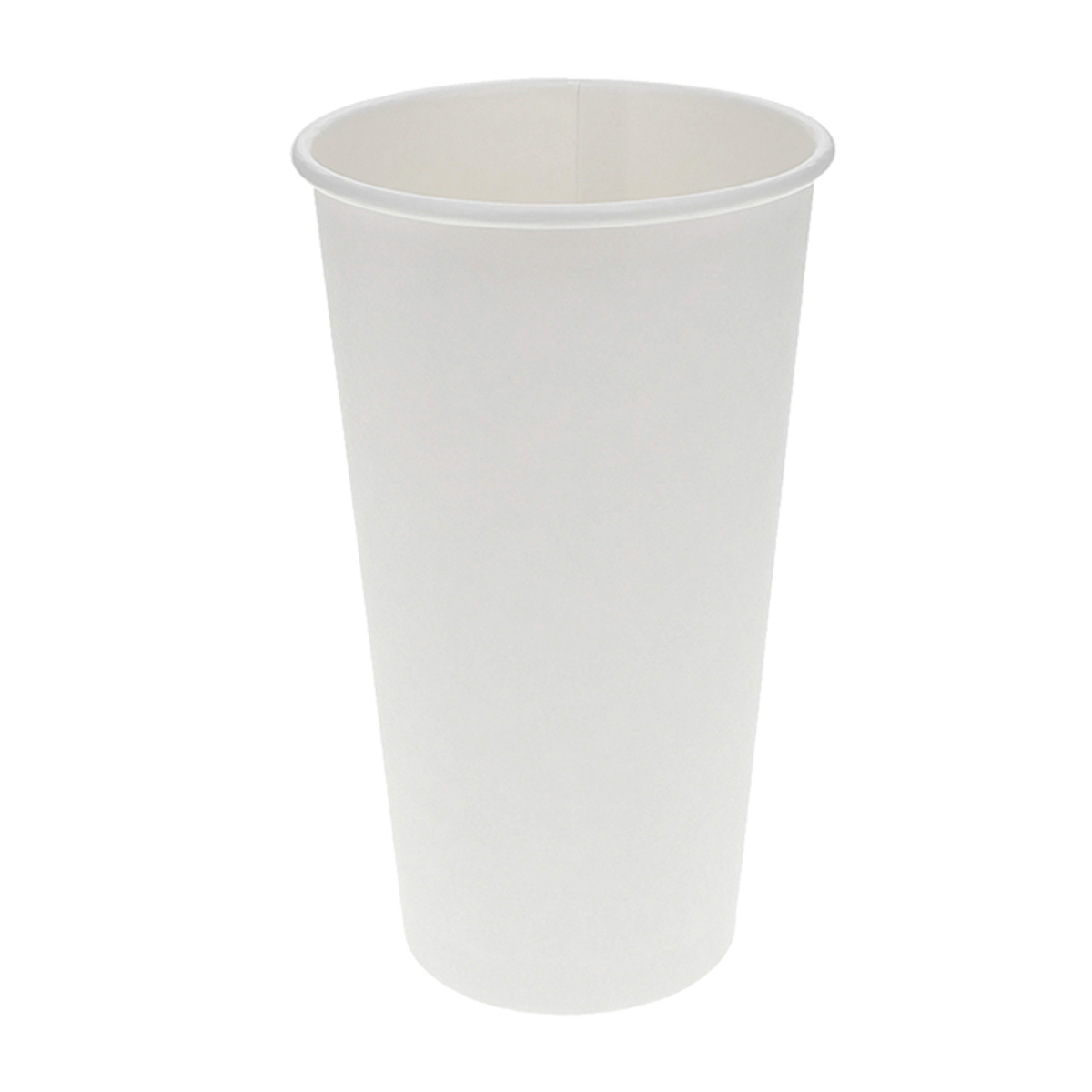 Hot Cup White 20oz