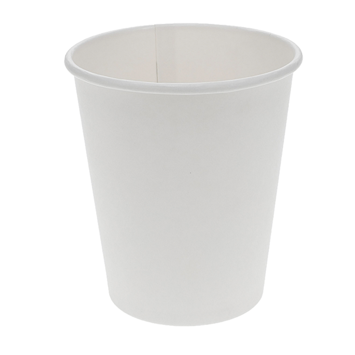 Hot Cup White 8oz