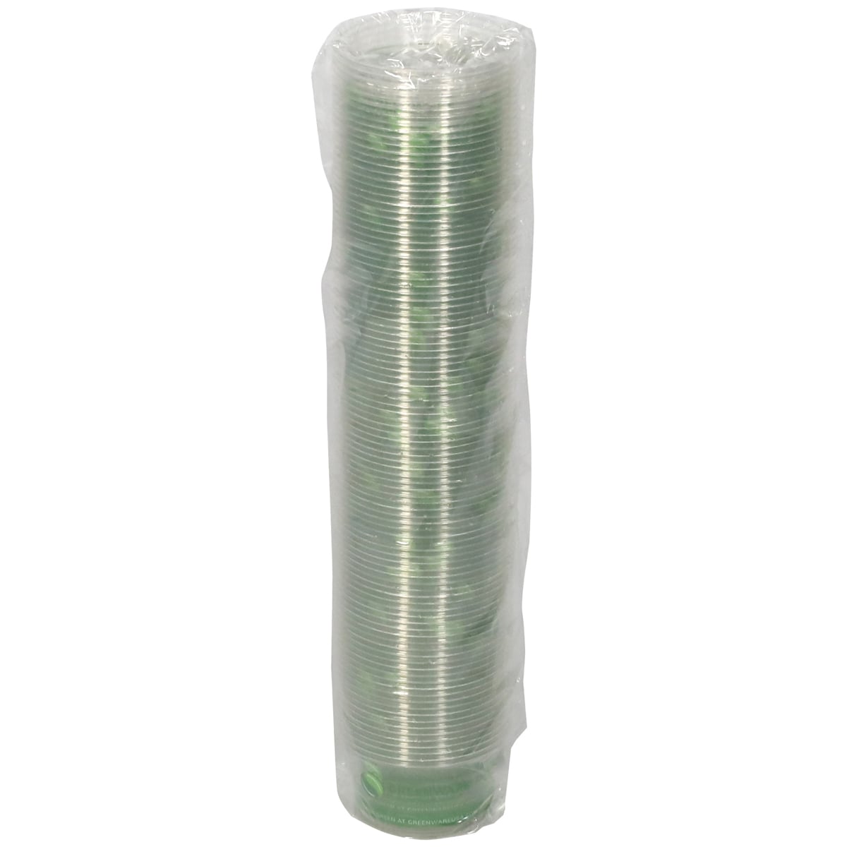 Compostable 4 oz. Souffle Cup