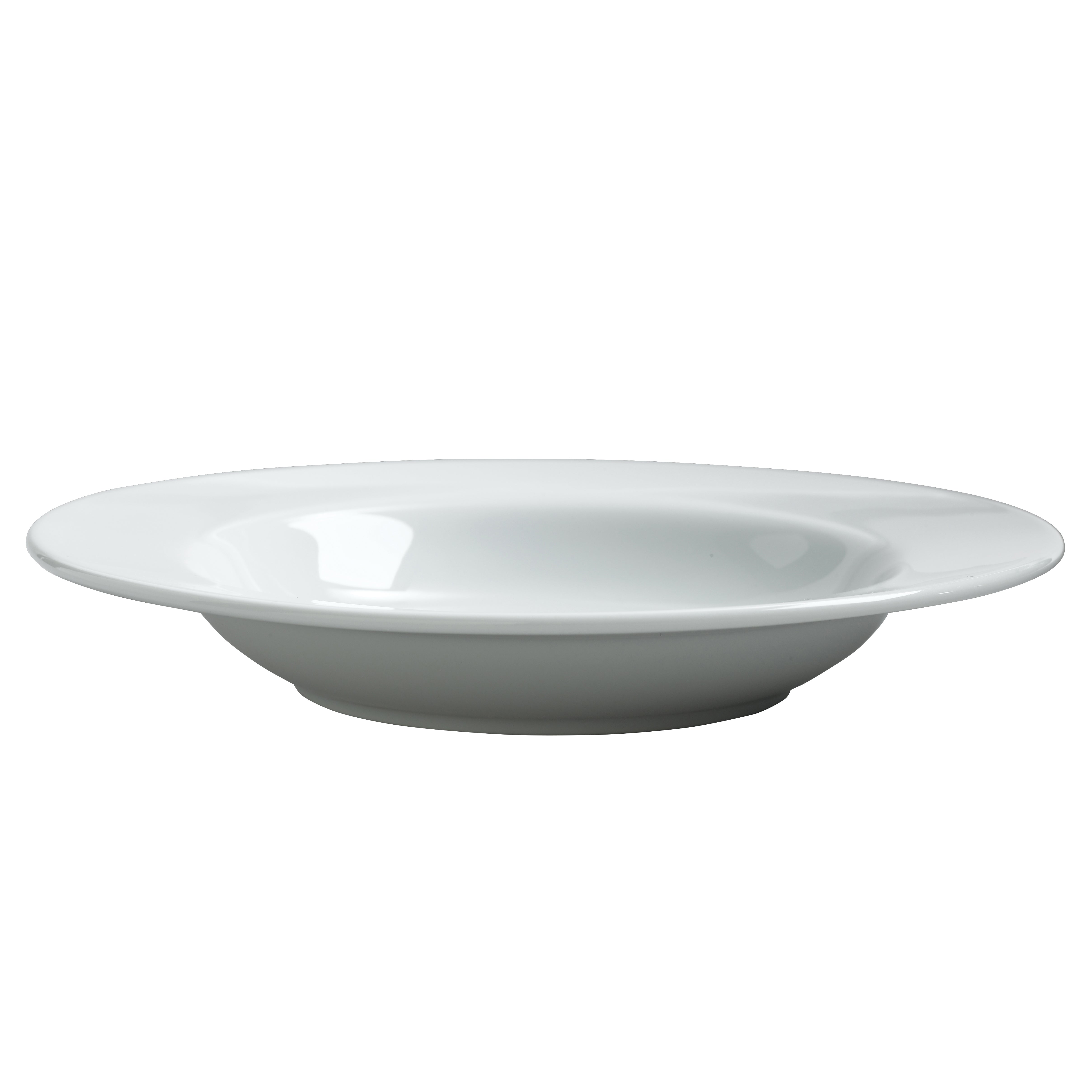 Rim Soup Bowl 9.0" Dia. (10.0 Oz) Classic Cafe