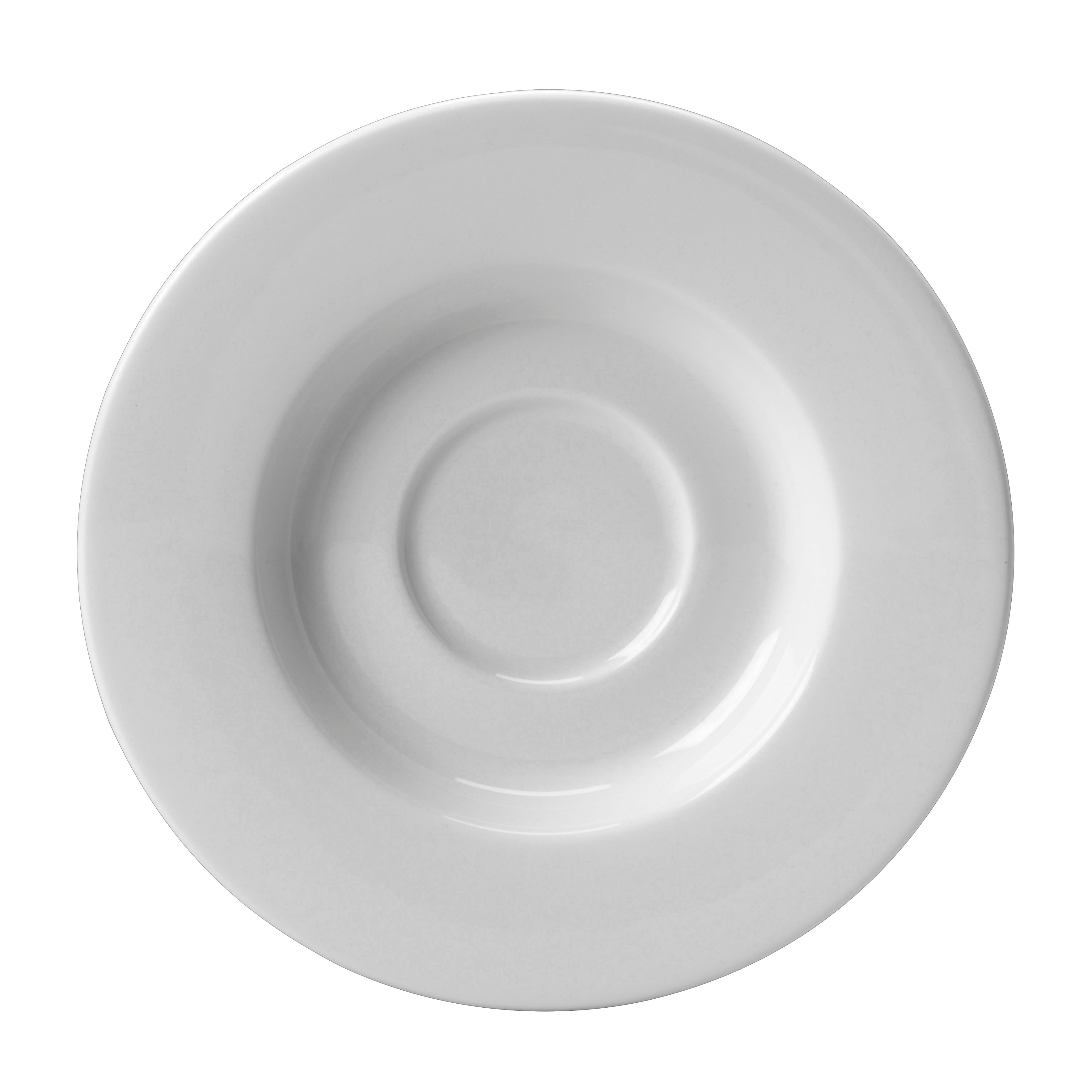 Fine Saucer 6.5" Dia. Monaco