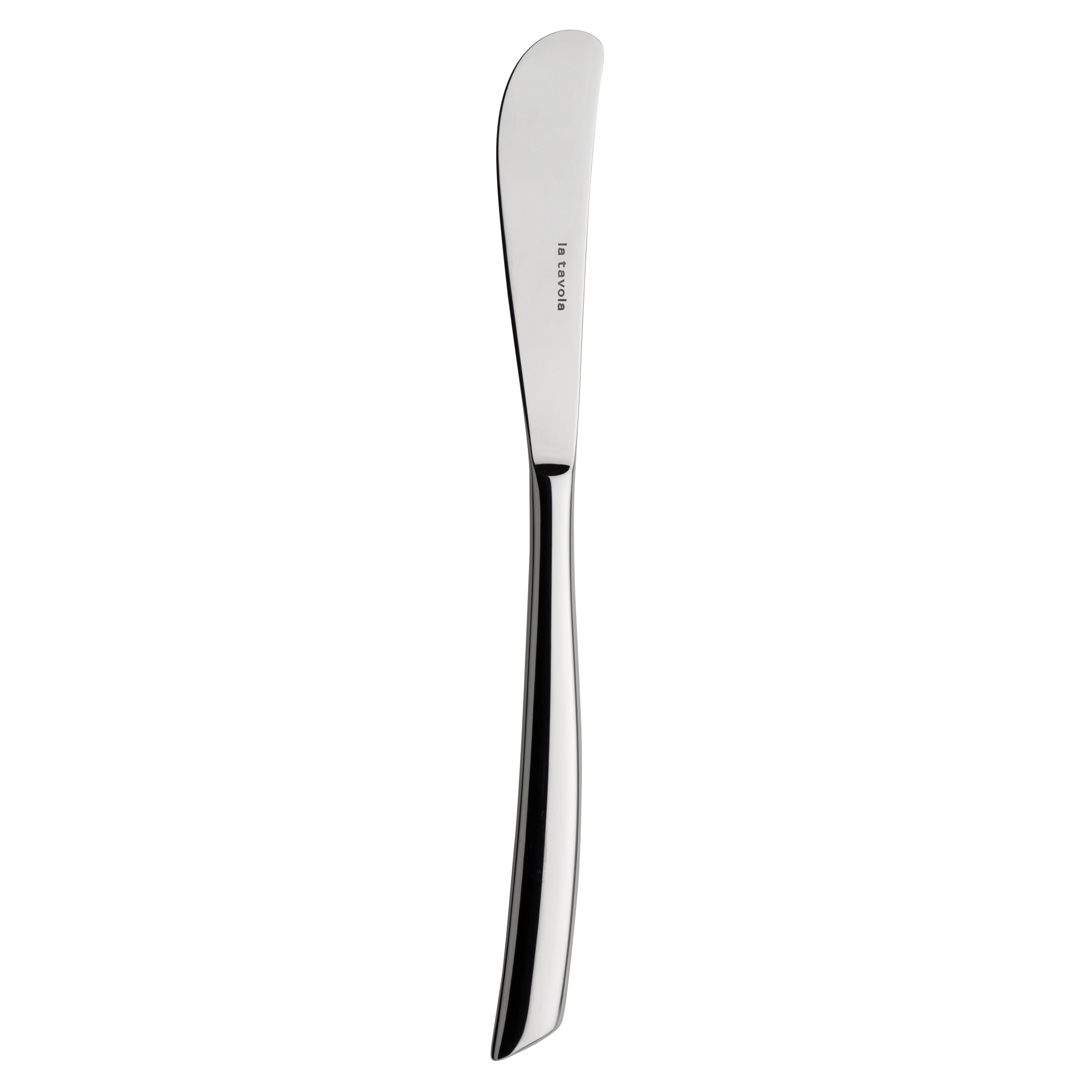 Butter Knife (S.H.) L 7.25" Yuki Ss