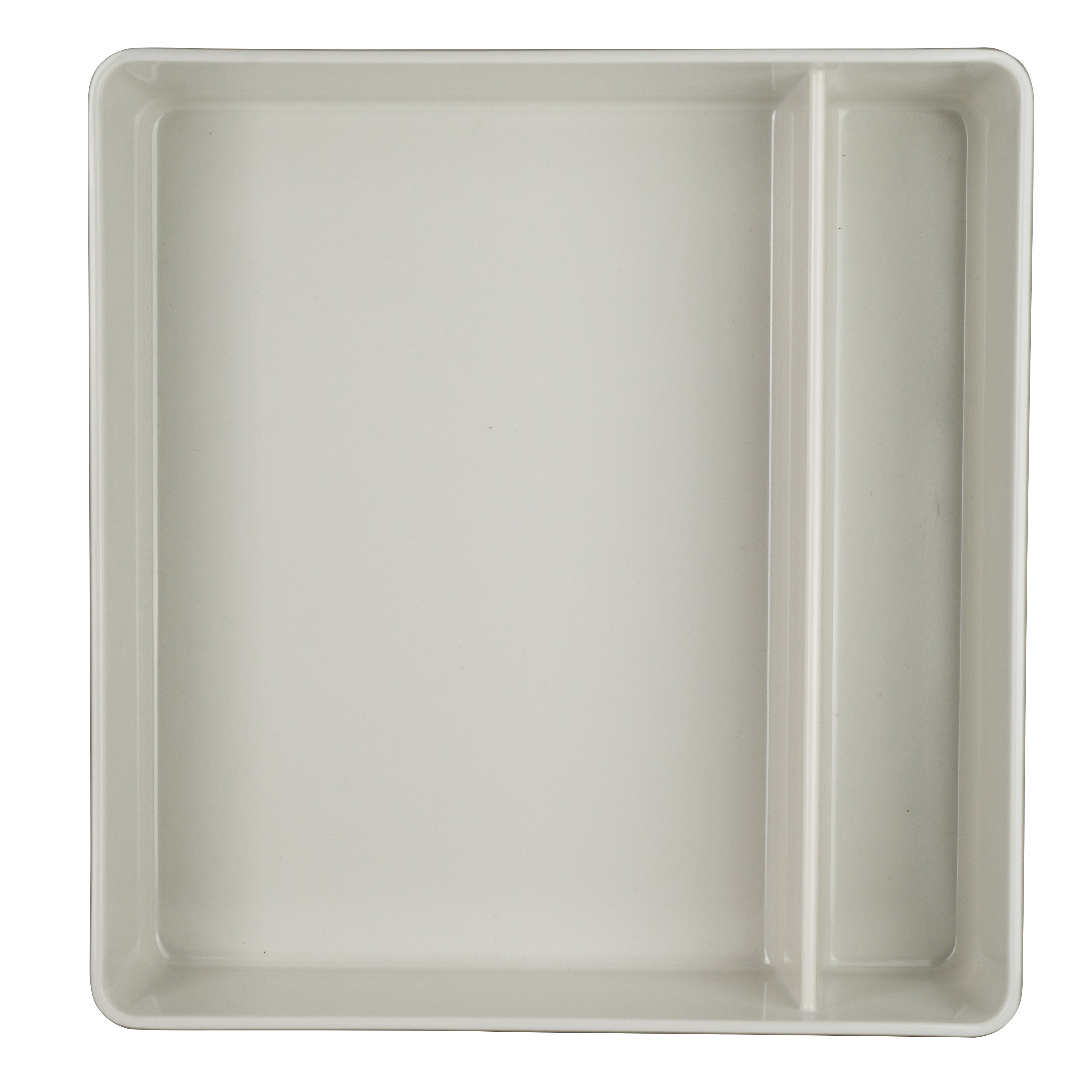 Ultimate Bento Box Two Tone L 10.5" W 10.0" (1.0 Gal) Creations