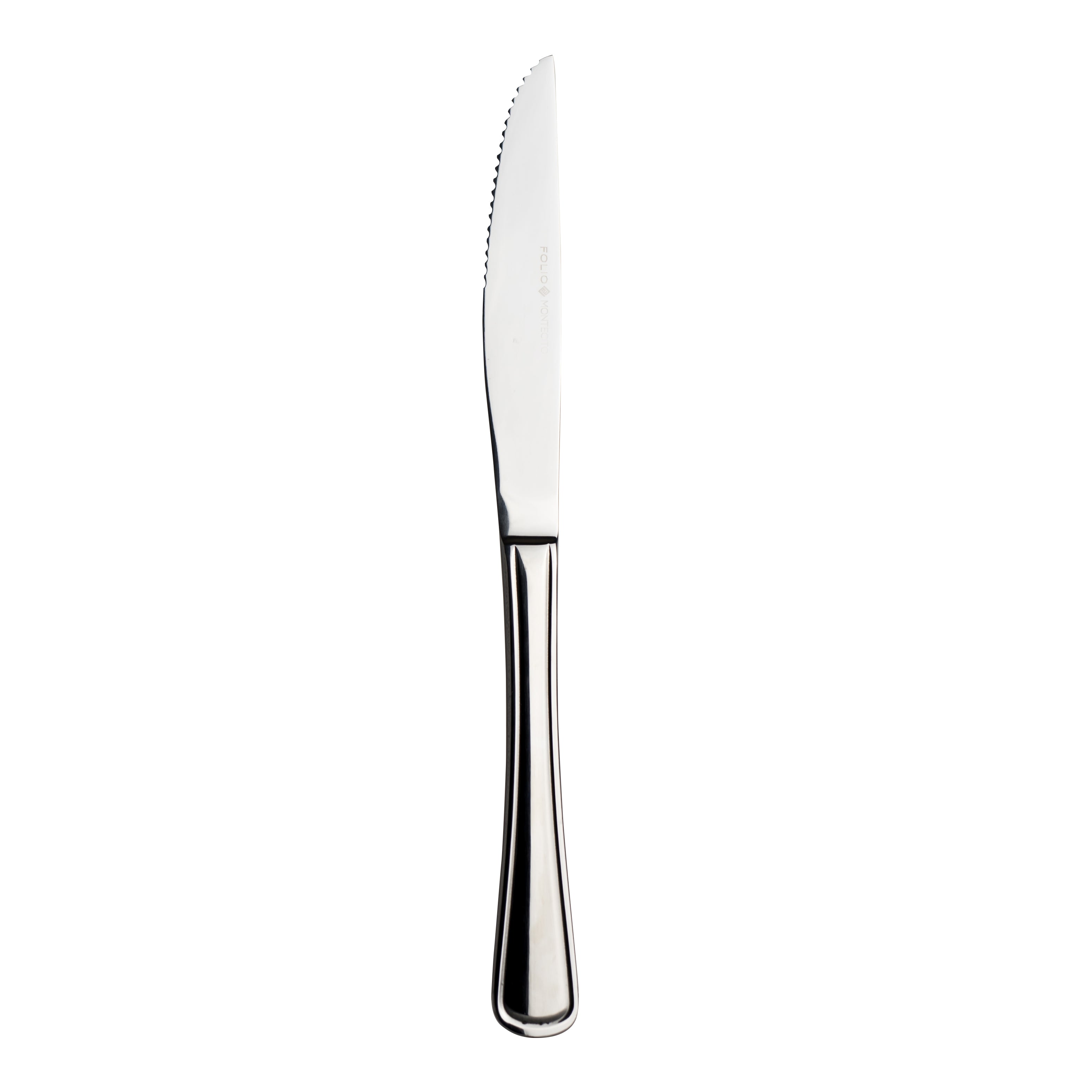 Steak Knife L 9.375" Montecito