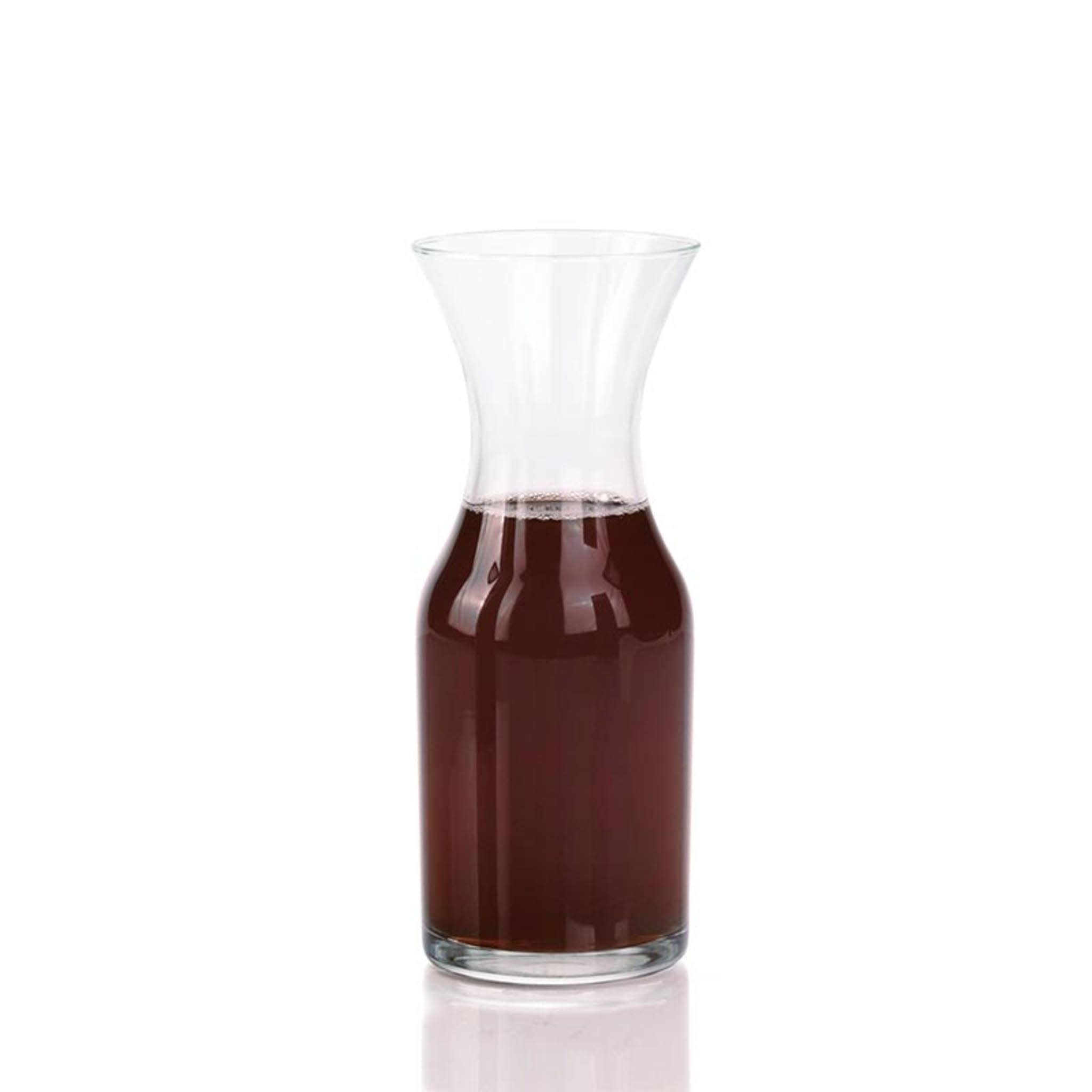 10 oz. Glass Carafe