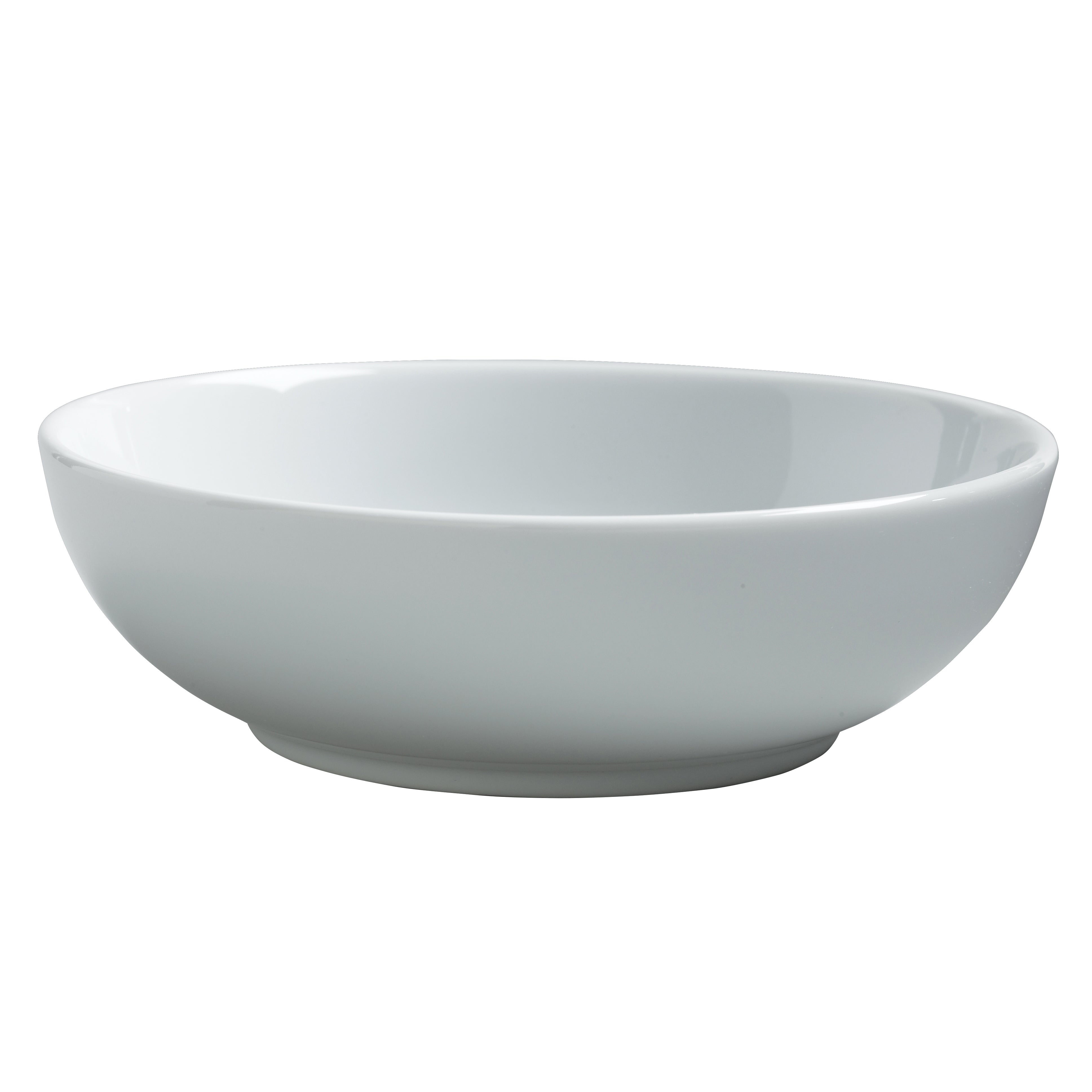 Cereal Bowl 7.0" Dia. (16.0 Oz) Bistro