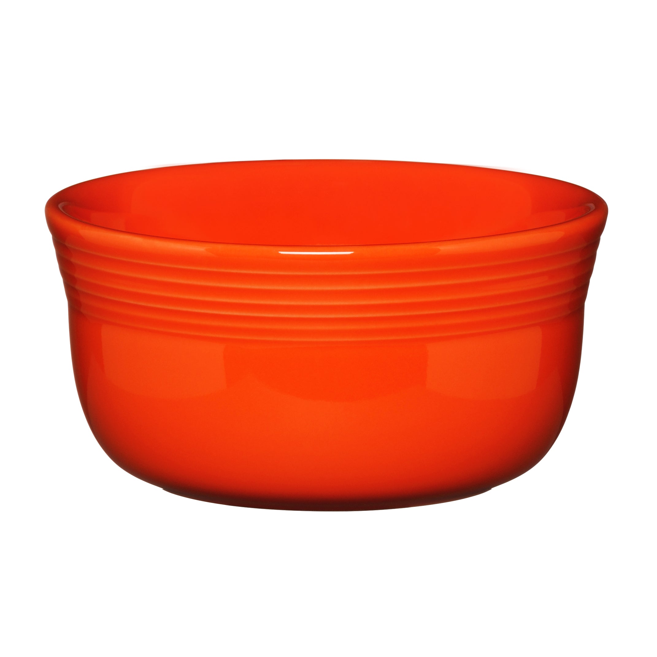 Gusto Bowl 6.0" Dia. (28.0 Oz) Fiesta Poppy