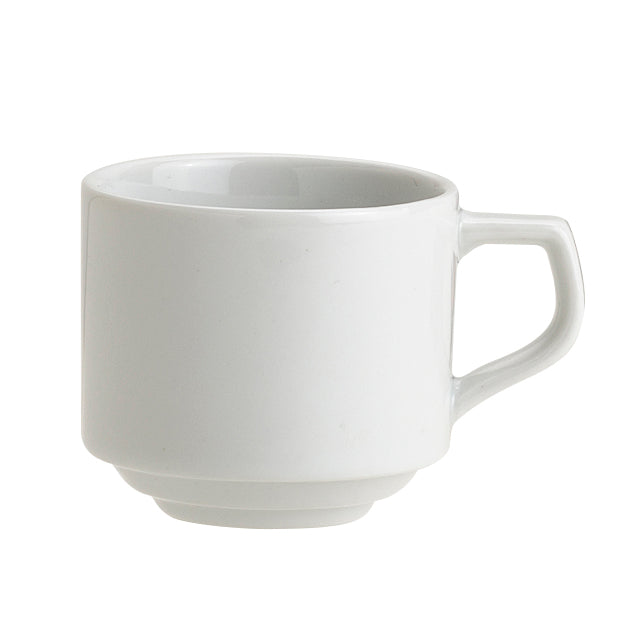 Stack Espresso Cup L 3.25" (3.5 Oz) Opera