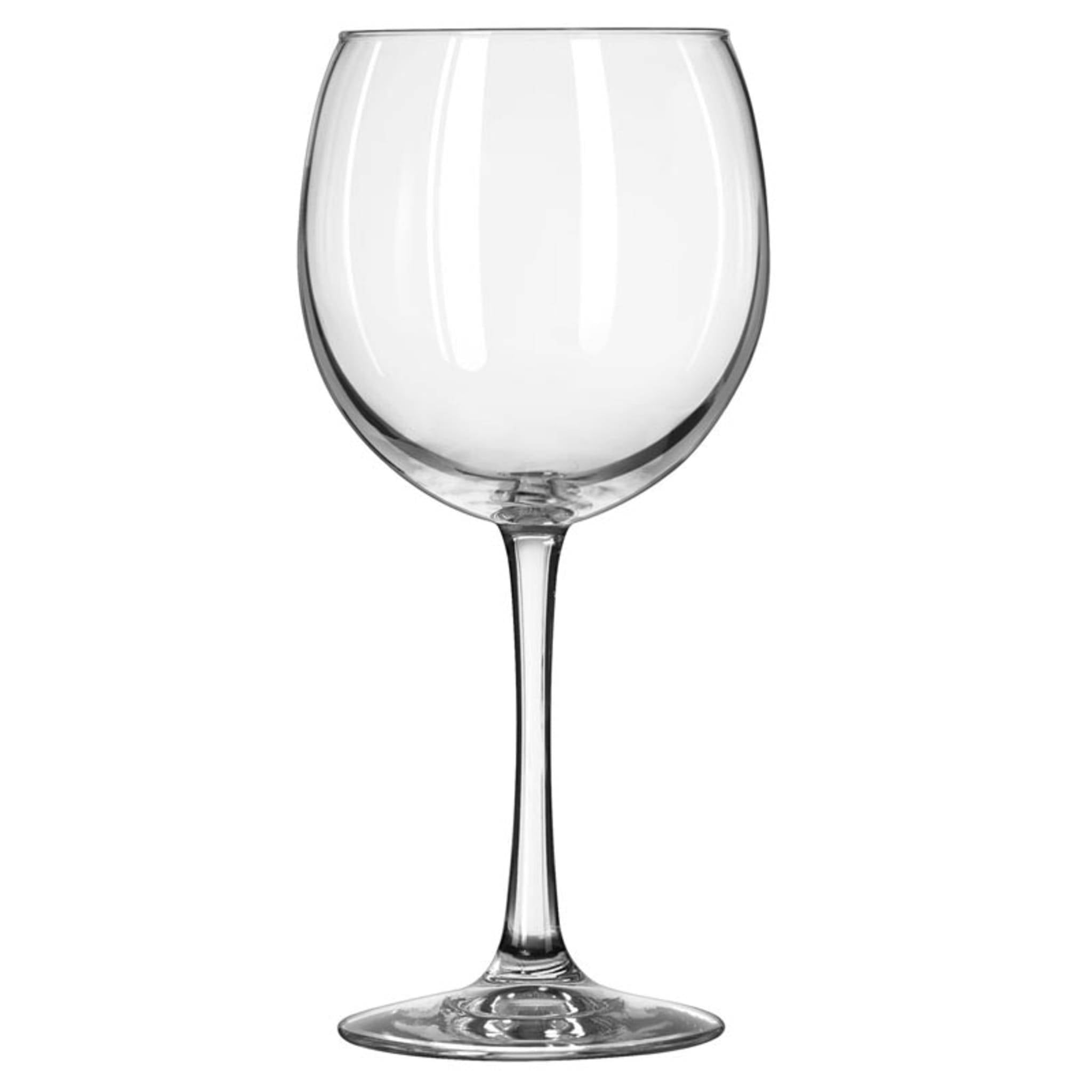 Vina 18 1/4 oz Balloon Wine Glass